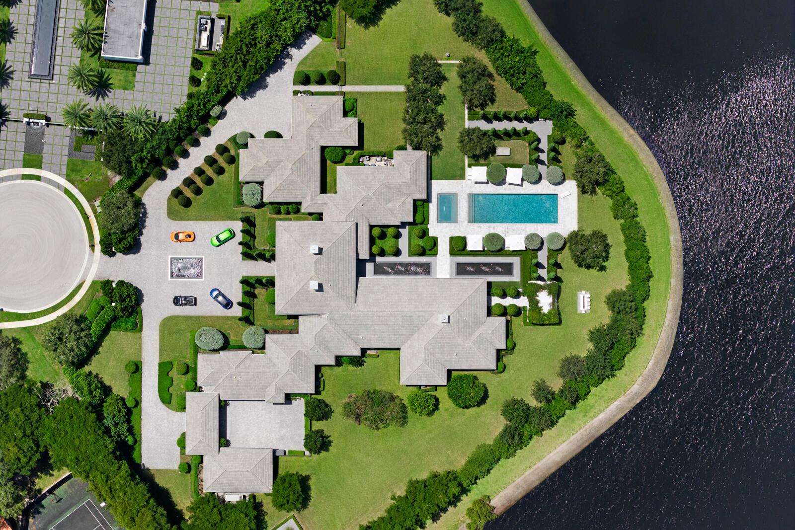 Stone Creek Ranch - Residential