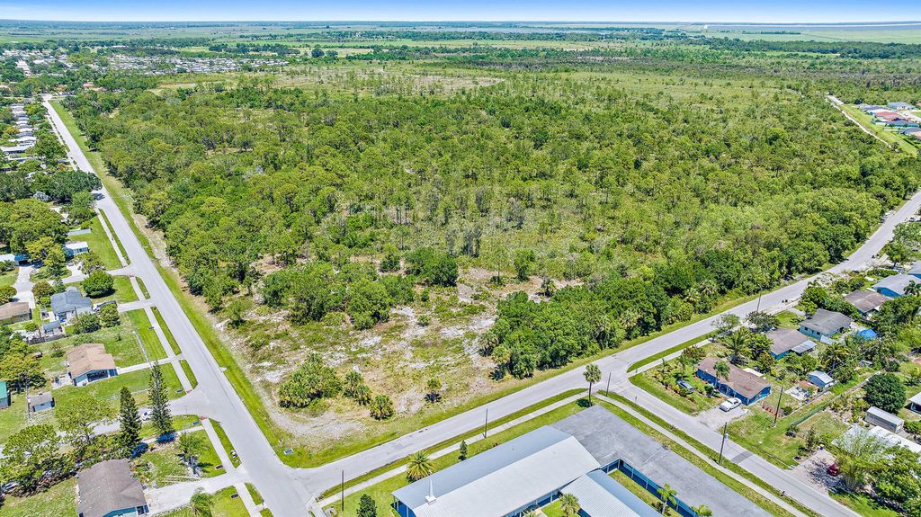 Photo of 150th SW Shawnee Avenue, Indiantown, FL 34956 (MLS # R10974890)