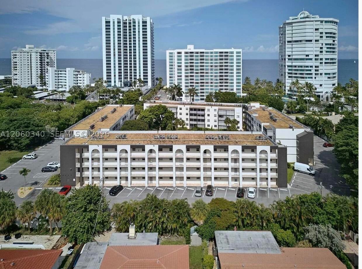 1541 S OCEAN Boulevard 119