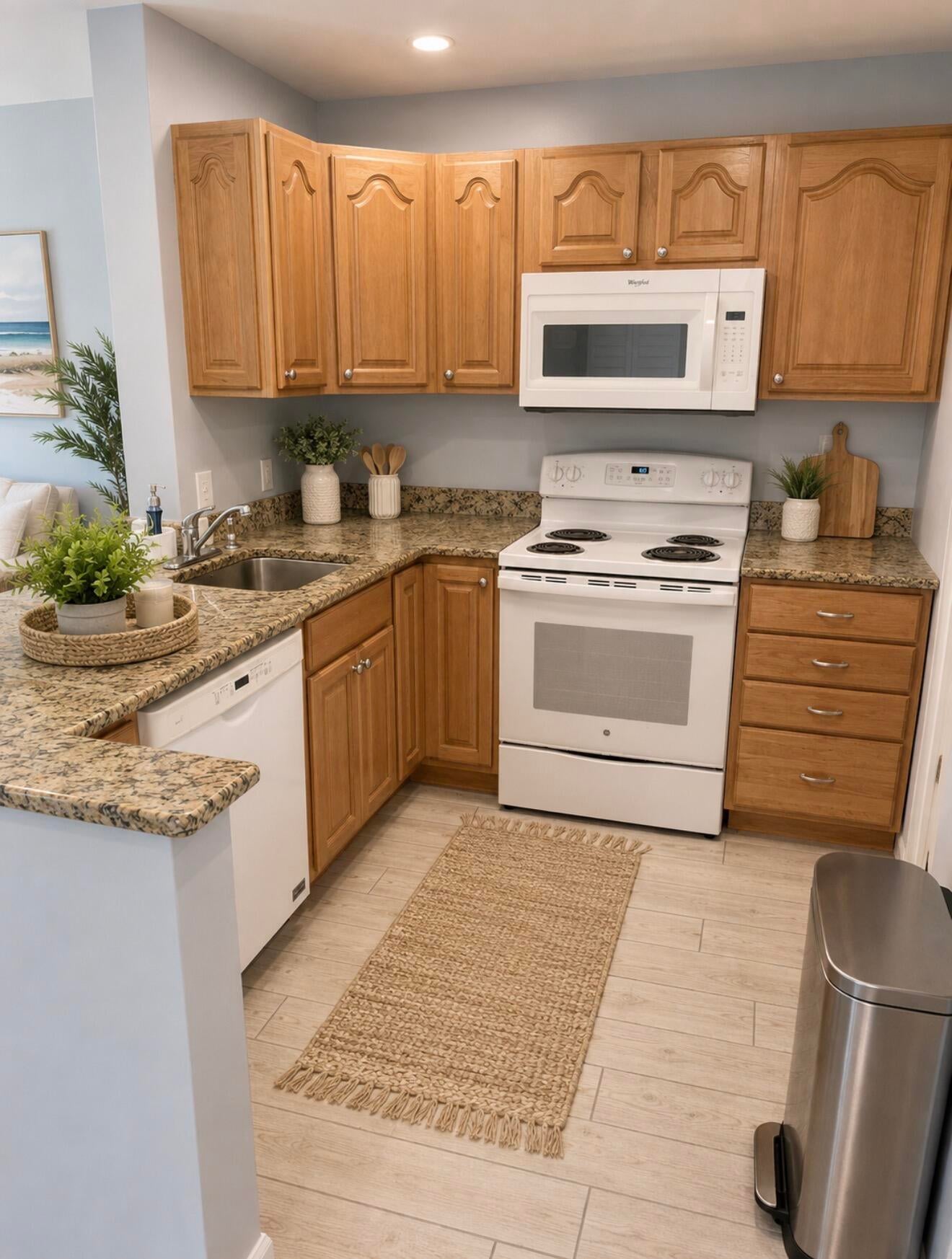 1541 S OCEAN Boulevard 119
