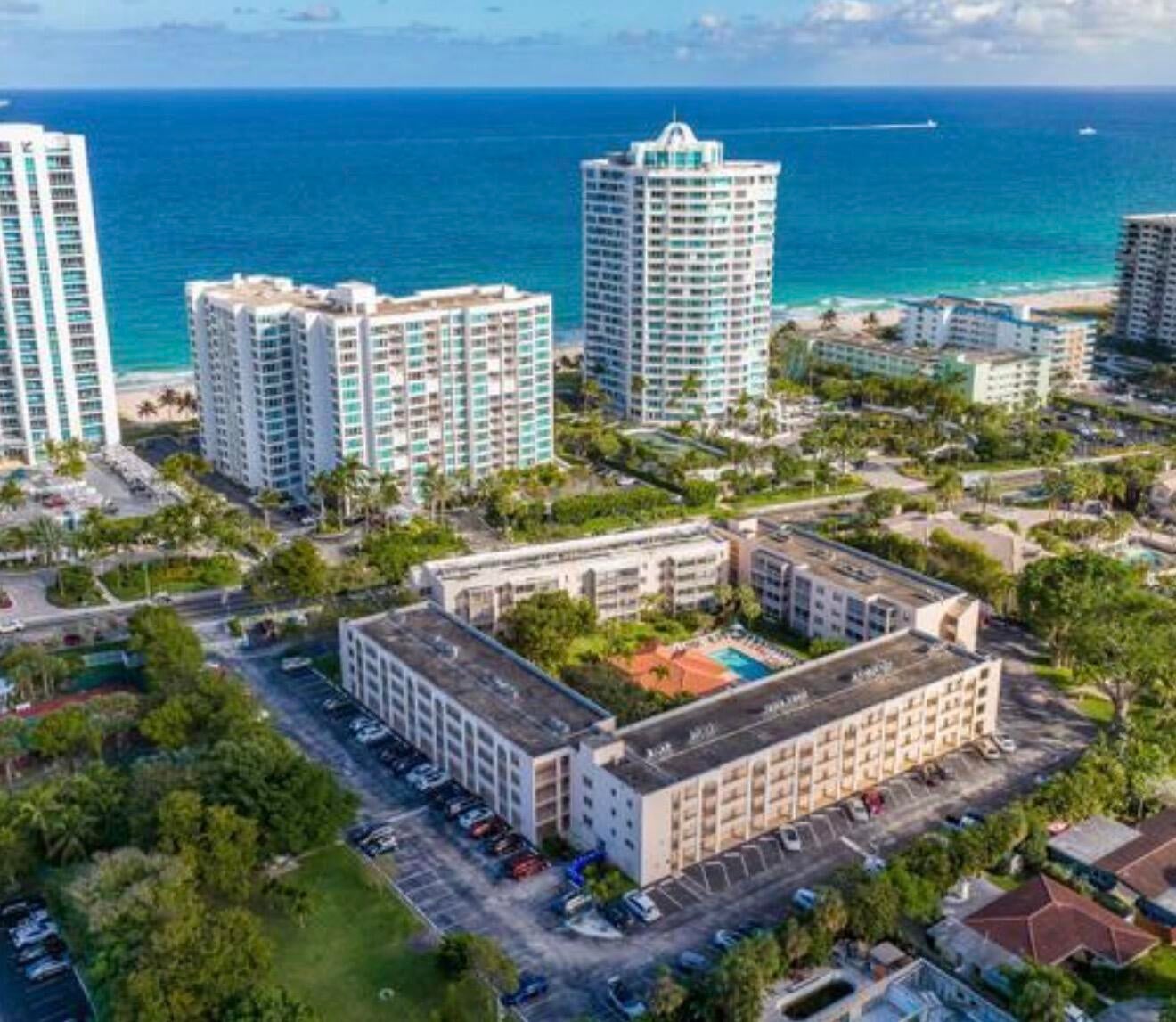 1541 S OCEAN Boulevard 119
