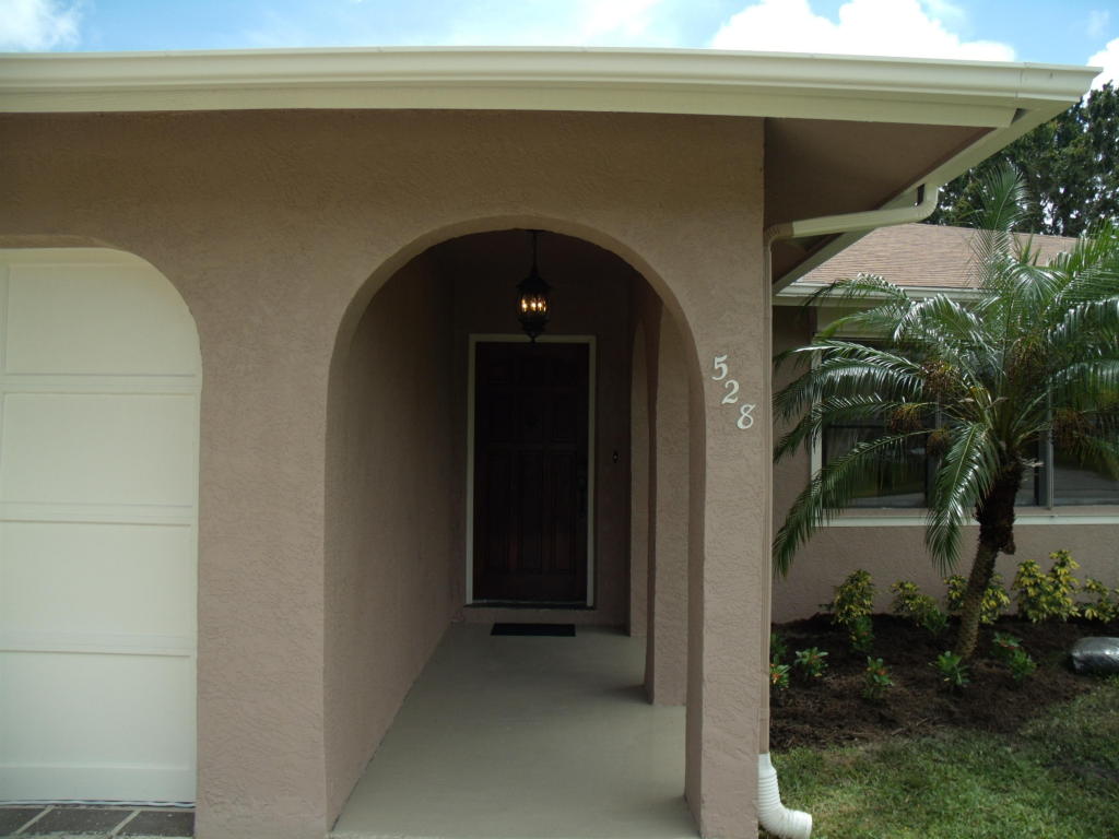 PORT ST LUCIE SECTION 24 - Residential