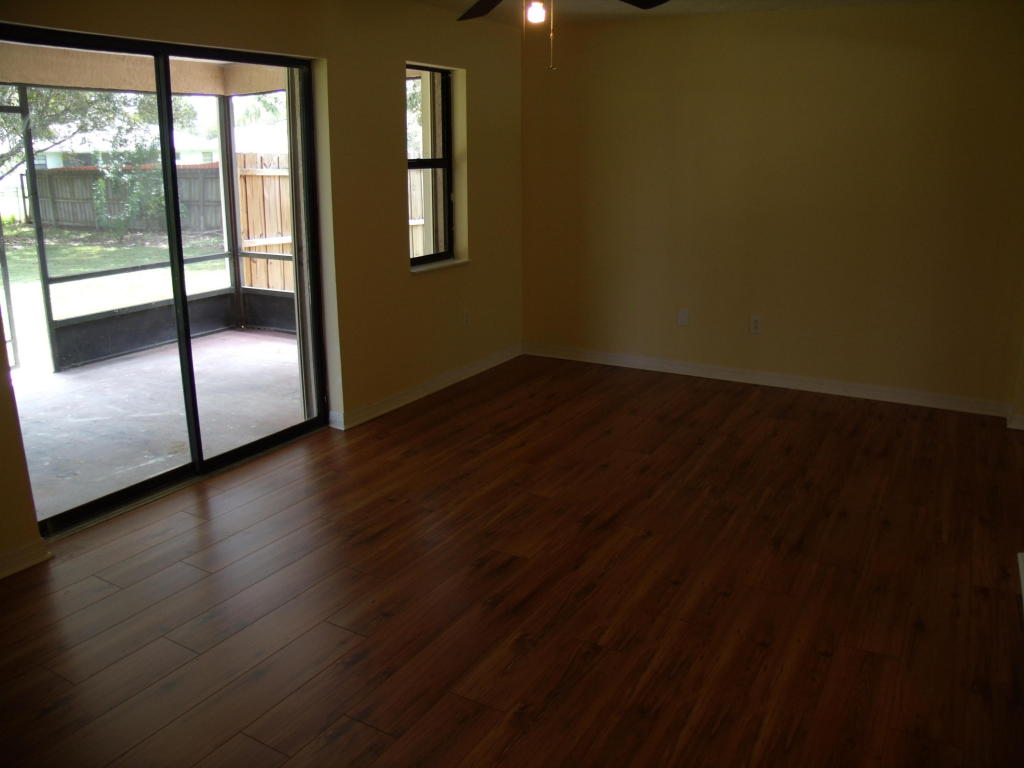 PORT ST LUCIE SECTION 24 - Residential