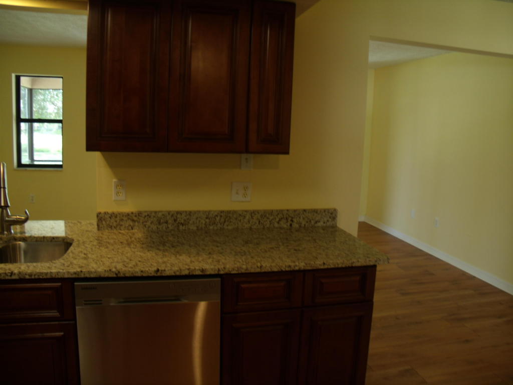 PORT ST LUCIE SECTION 24 - Residential