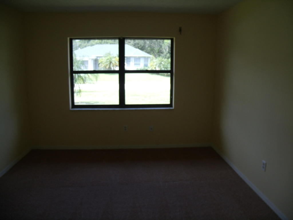 PORT ST LUCIE SECTION 24 - Residential