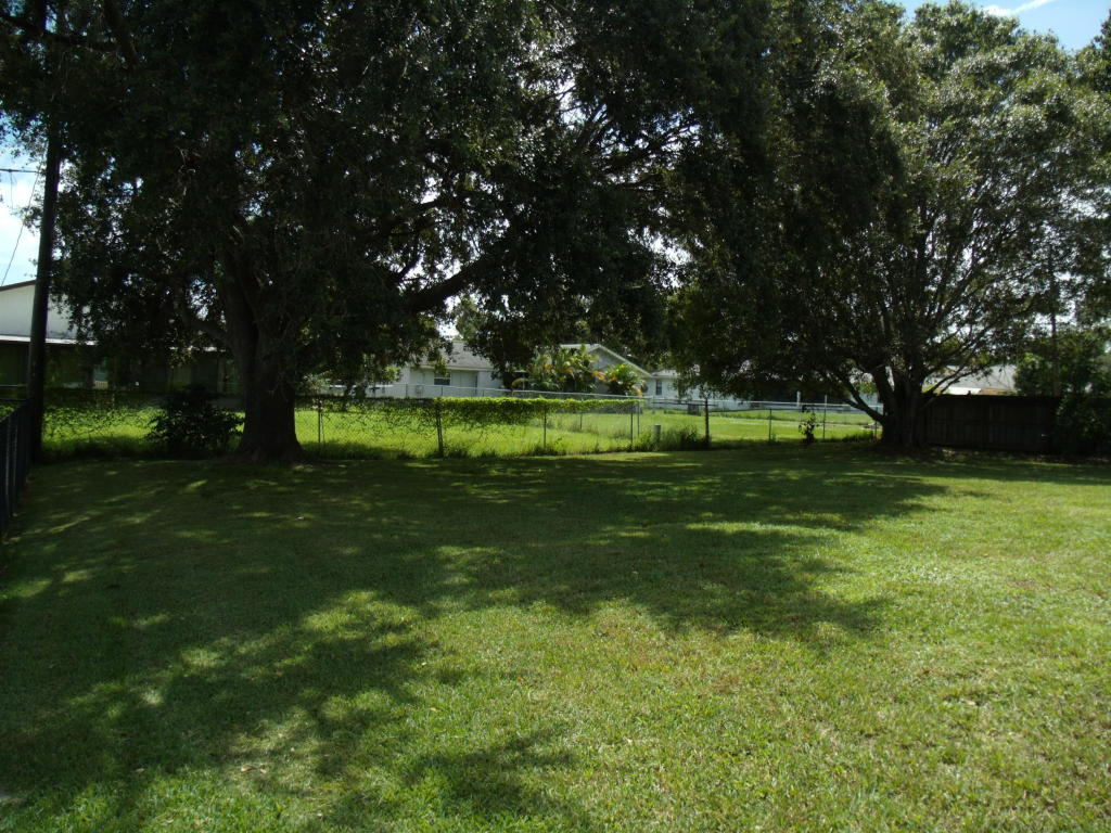 PORT ST LUCIE SECTION 24 - Residential