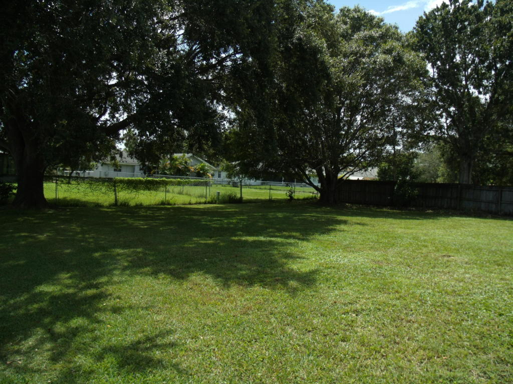 PORT ST LUCIE SECTION 24 - Residential