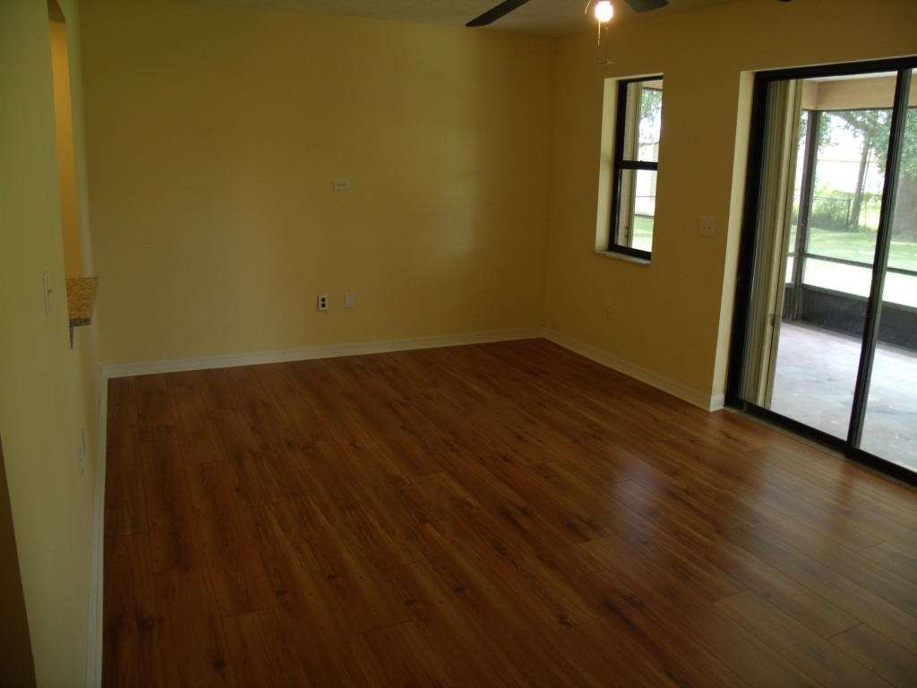 PORT ST LUCIE SECTION 24 - Residential