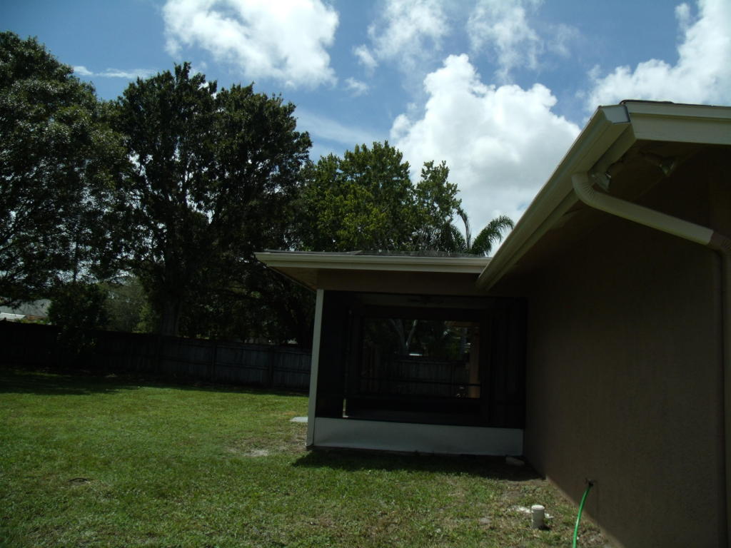 PORT ST LUCIE SECTION 24 - Residential