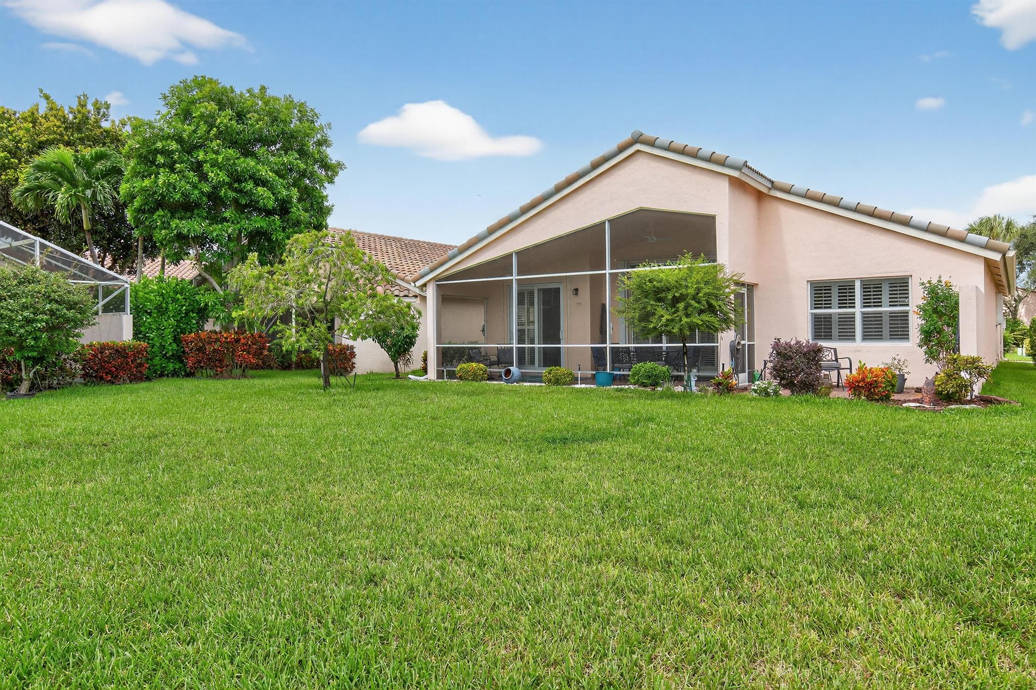 Cascade Lakes LESTER PUD - Residential