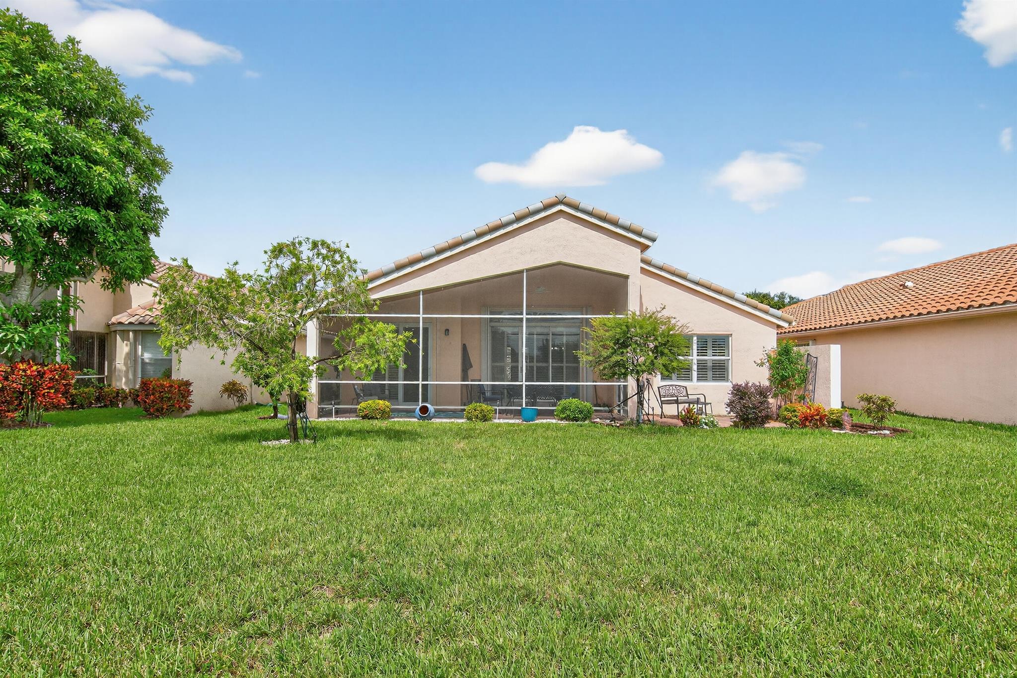 Cascade Lakes LESTER PUD - Residential