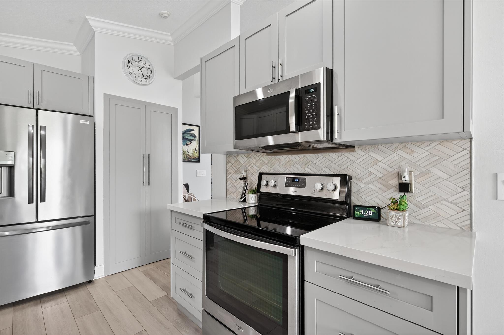 Cascade Lakes LESTER PUD - Residential