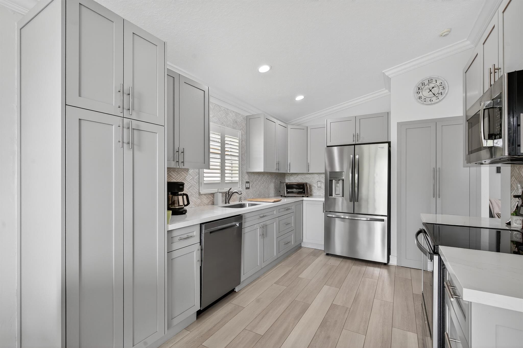 Cascade Lakes LESTER PUD - Residential