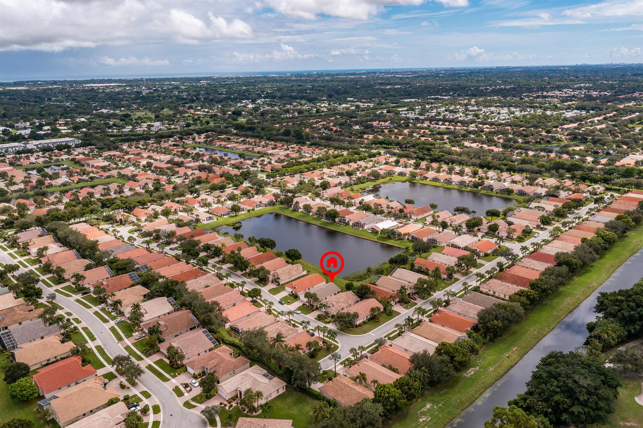 Cascade Lakes LESTER PUD - Residential