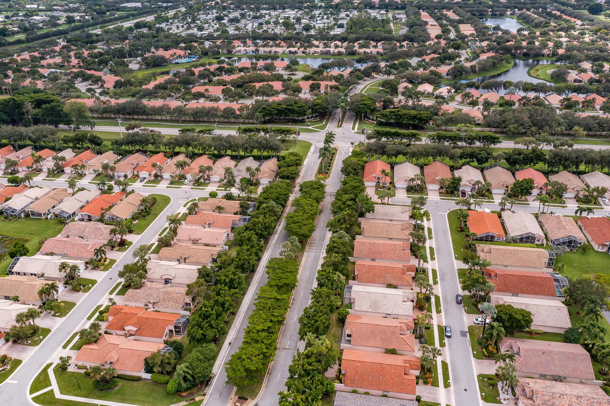 Cascade Lakes LESTER PUD - Residential