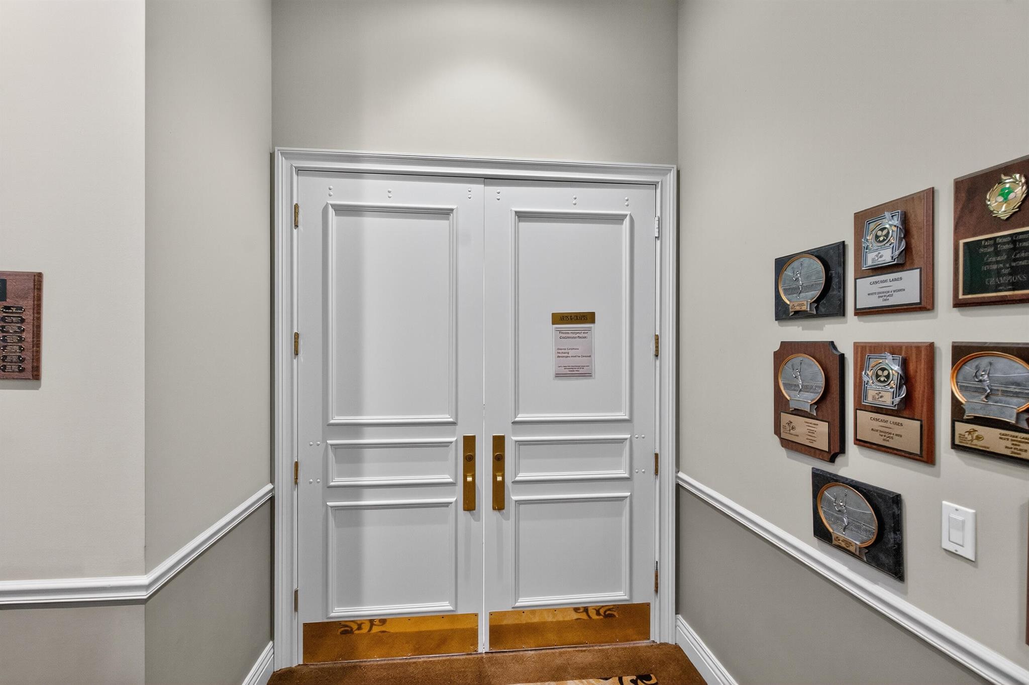 Cascade Lakes LESTER PUD - Residential