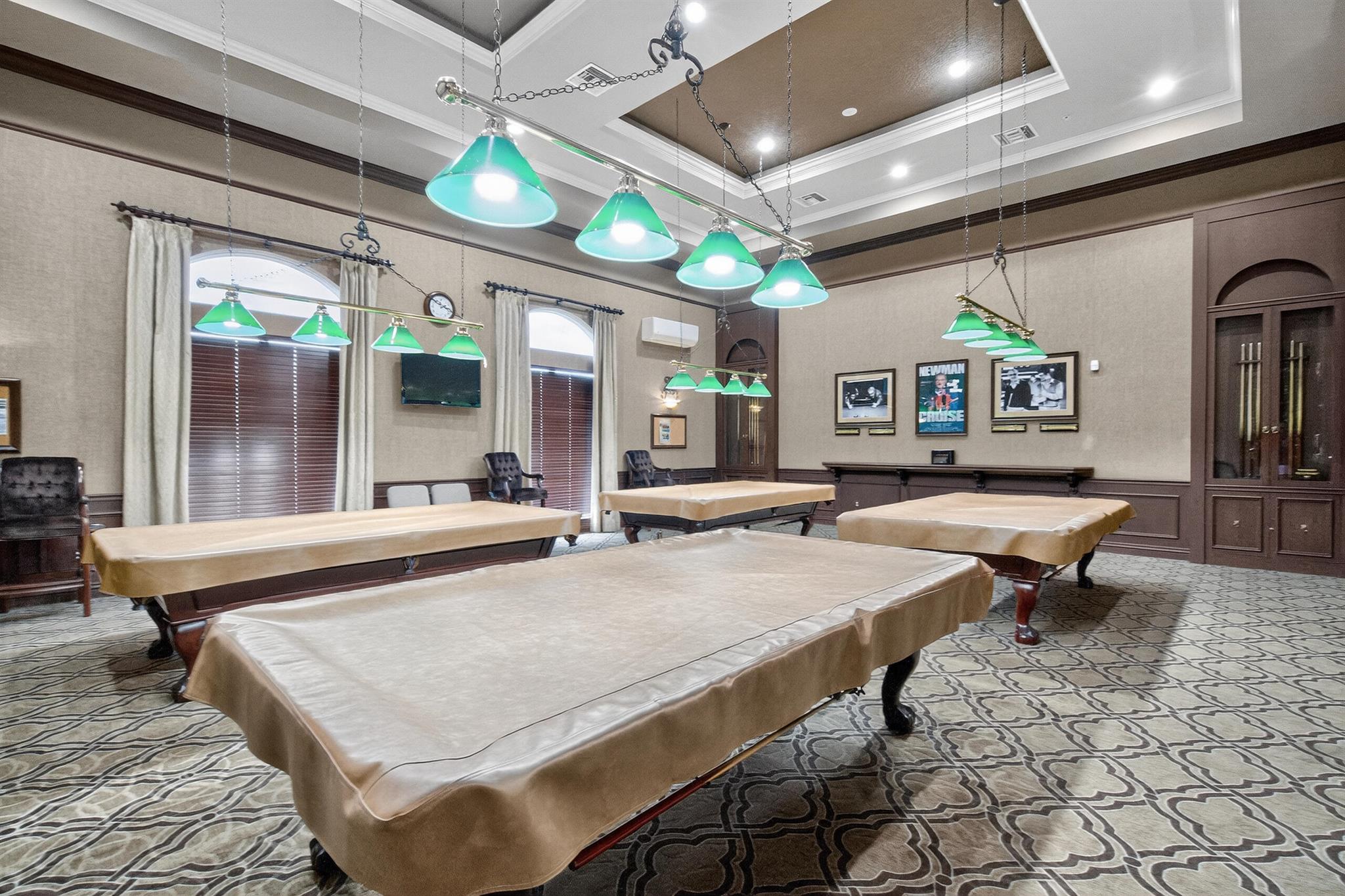 Cascade Lakes LESTER PUD - Residential