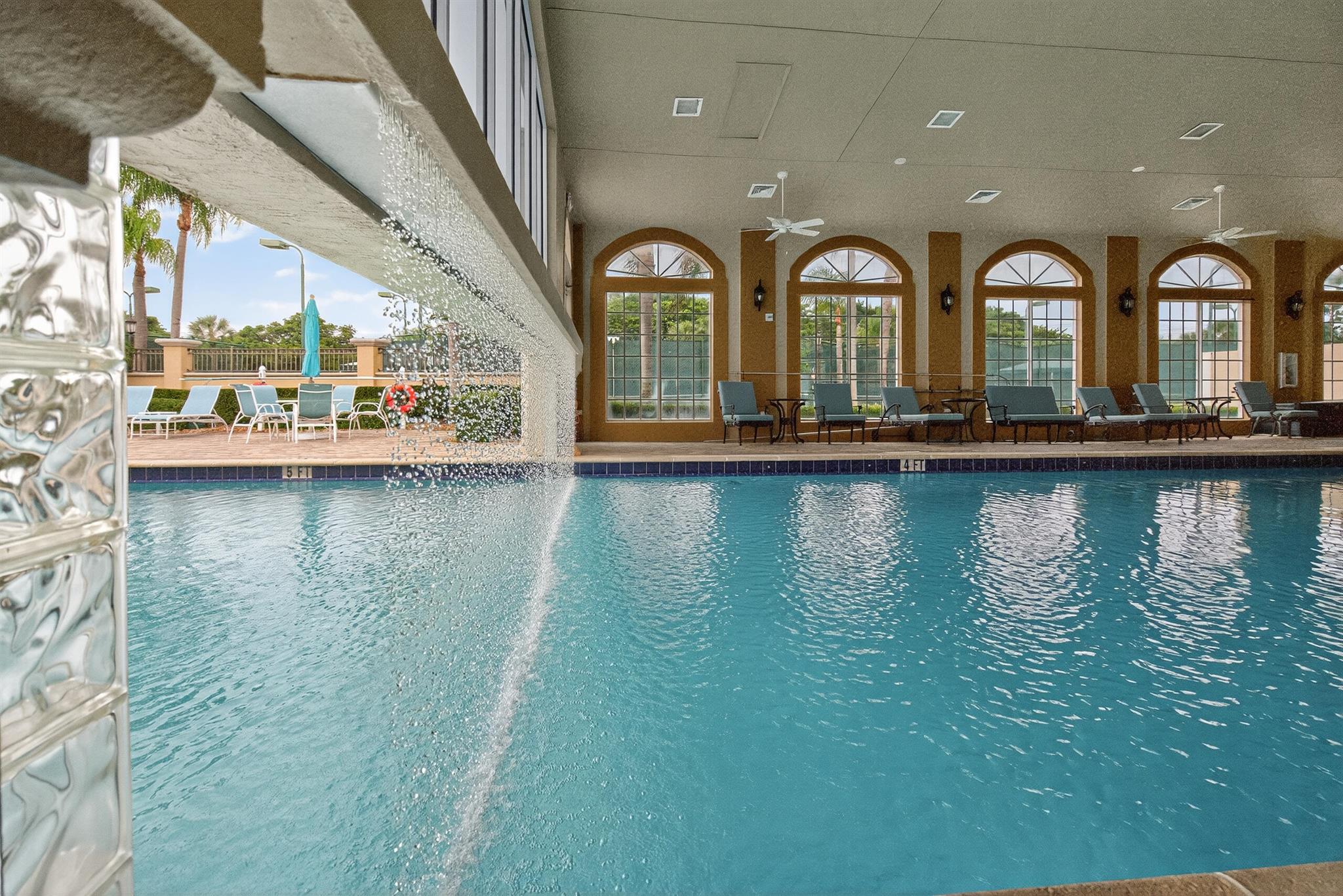 Cascade Lakes LESTER PUD - Residential