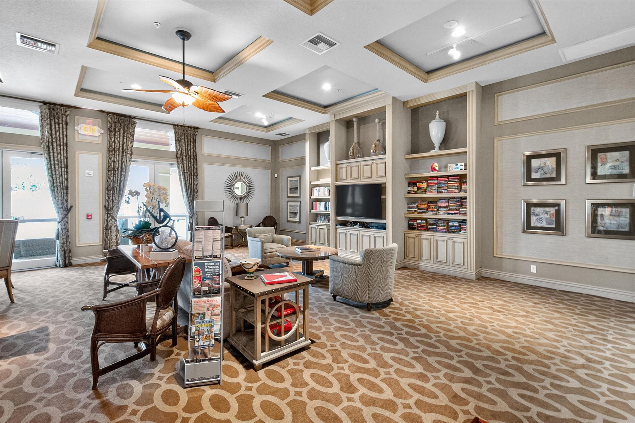 Cascade Lakes LESTER PUD - Residential