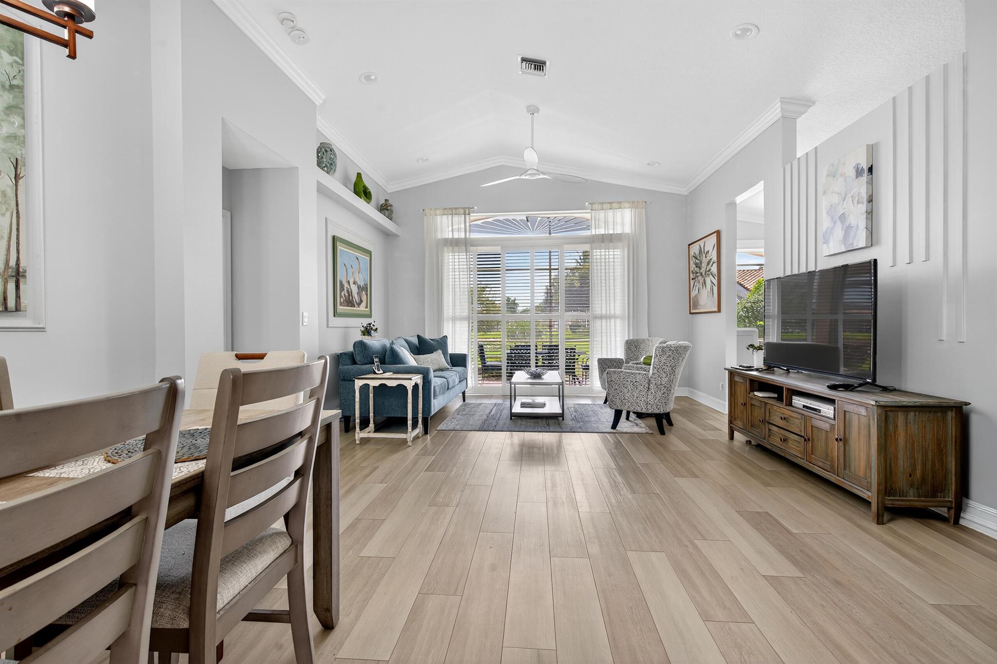 Cascade Lakes LESTER PUD - Residential