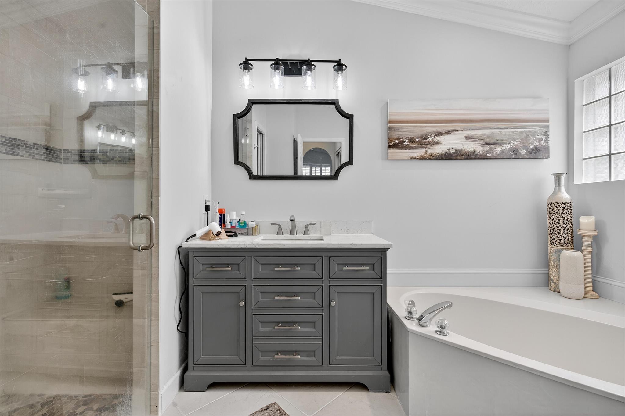 Cascade Lakes LESTER PUD - Residential