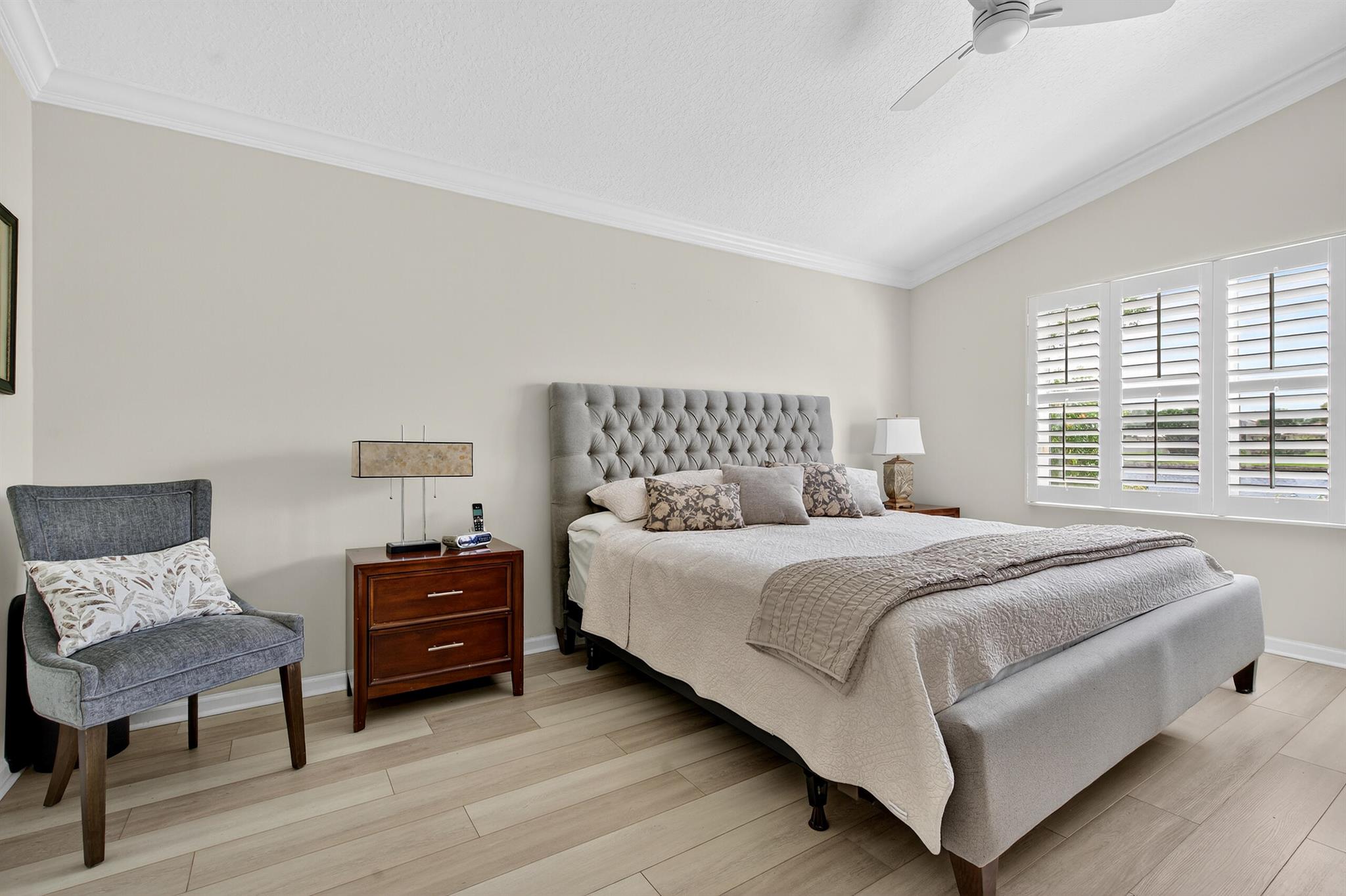 Cascade Lakes LESTER PUD - Residential