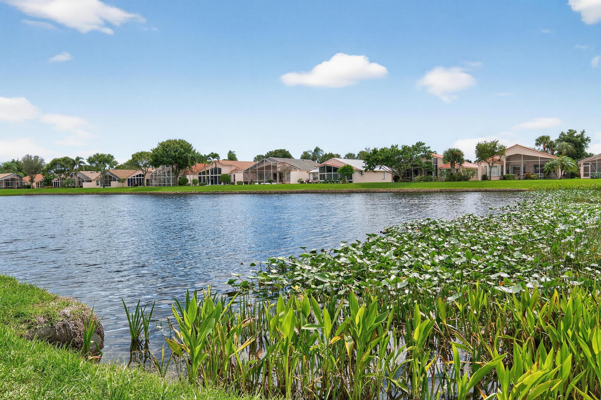 Cascade Lakes LESTER PUD - Residential