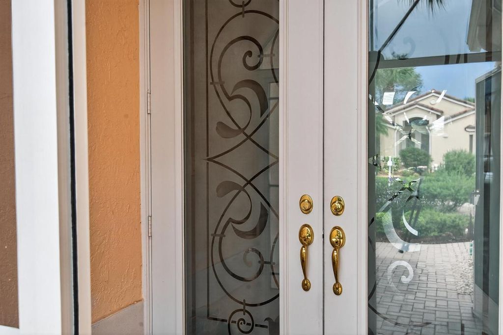 Photo of 5348 Grey Birch Lane, Boynton Beach, FL 33437 (MLS # R11131453)