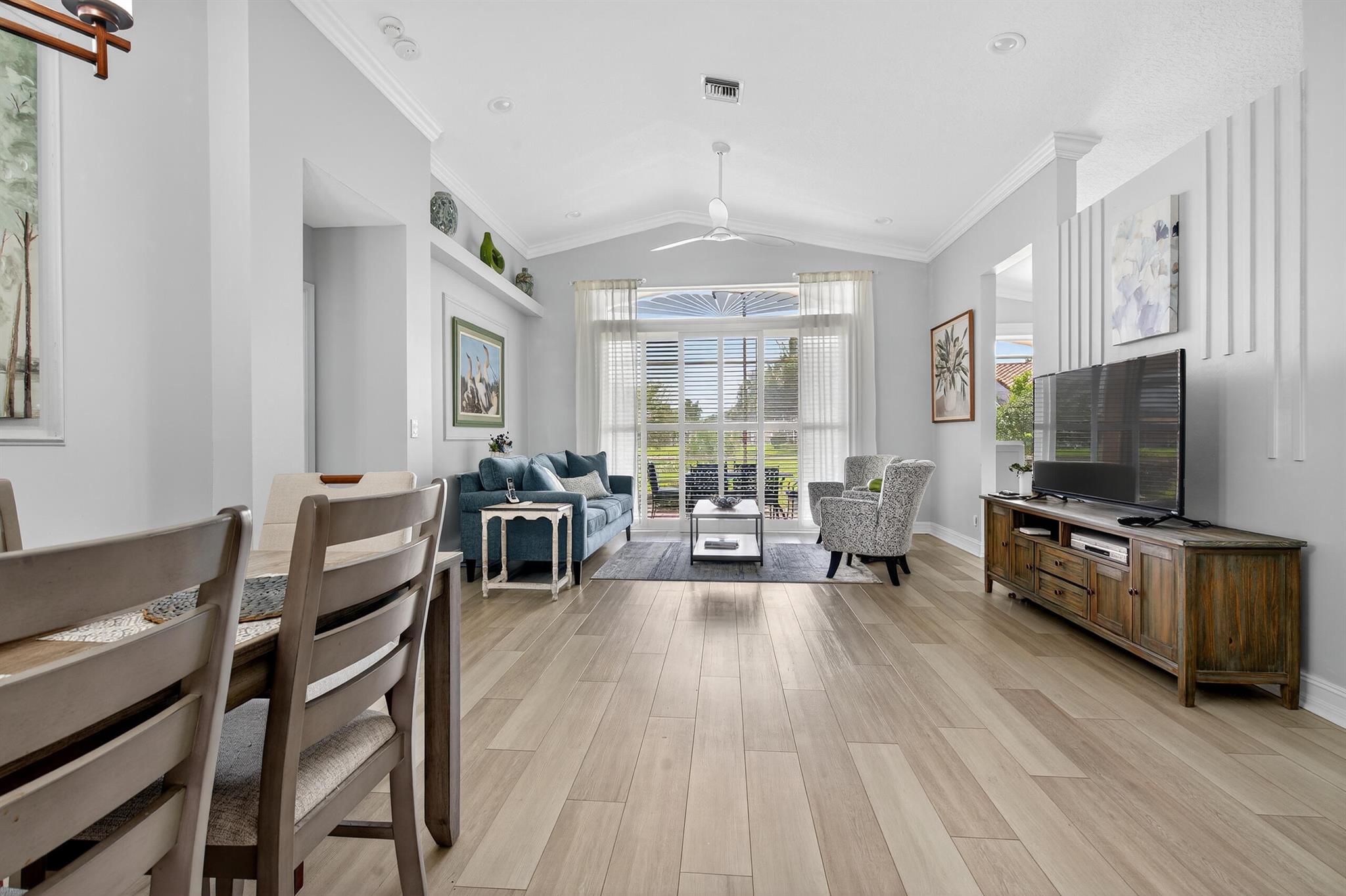 Cascade Lakes LESTER PUD - Residential