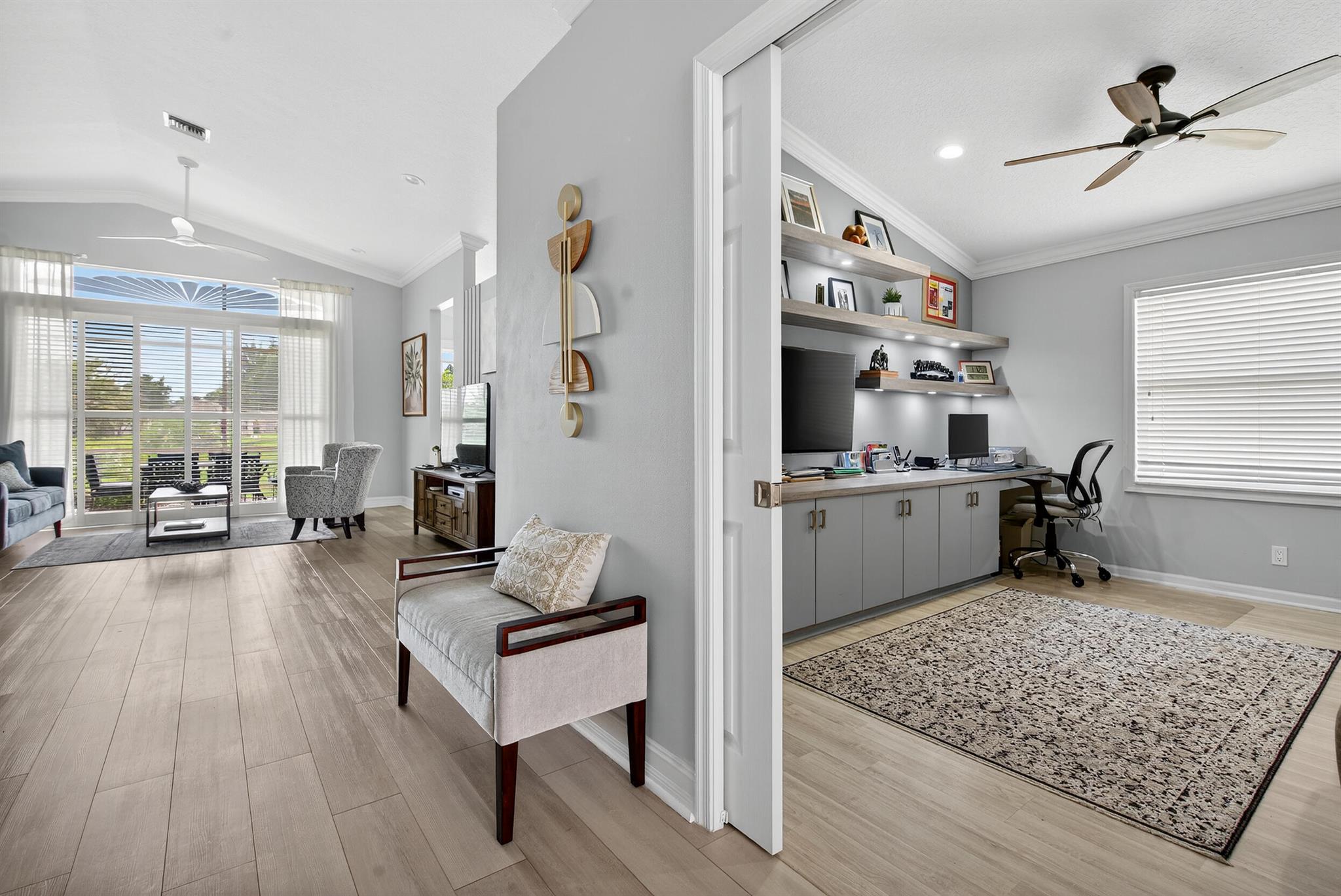 Cascade Lakes LESTER PUD - Residential