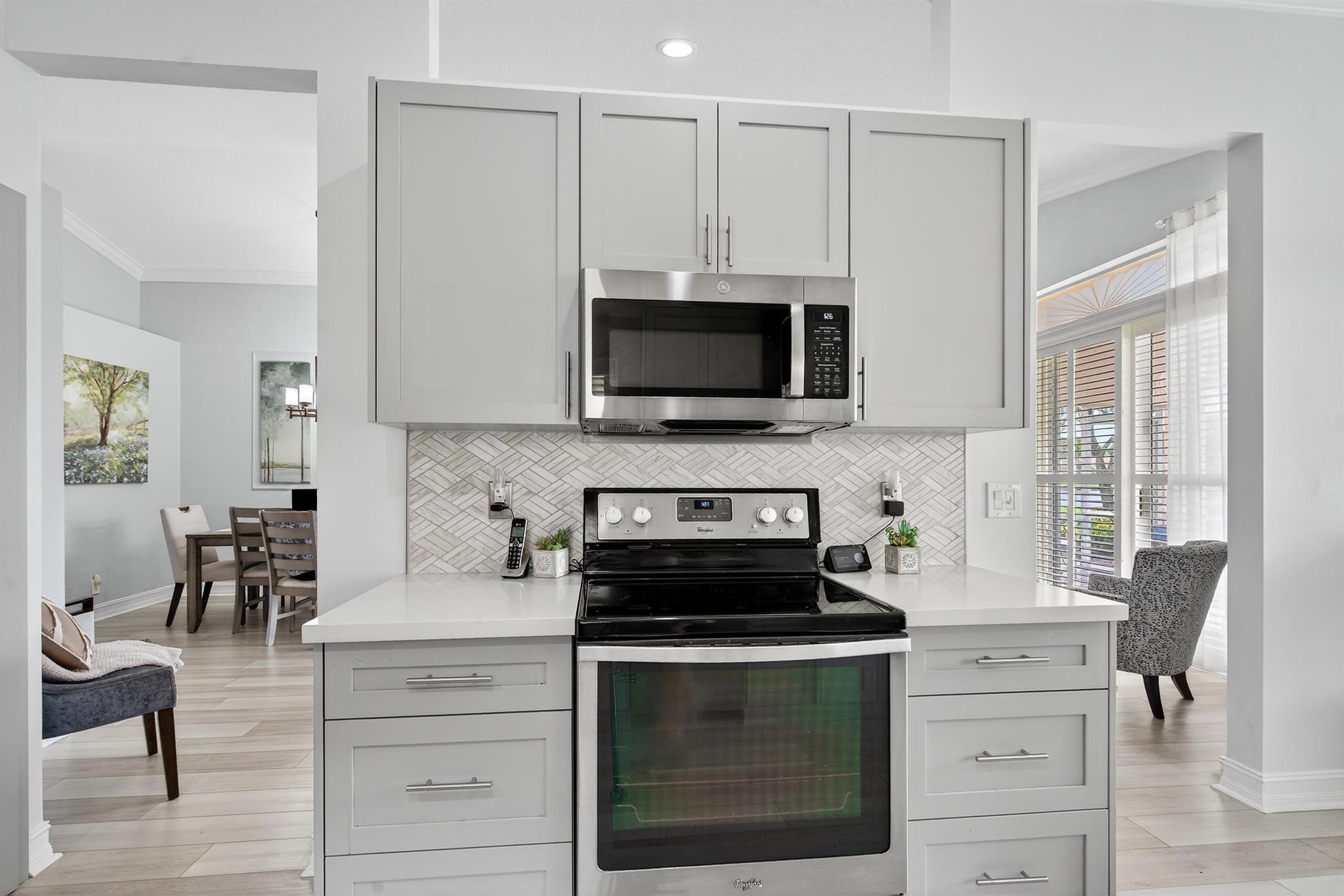 Cascade Lakes LESTER PUD - Residential