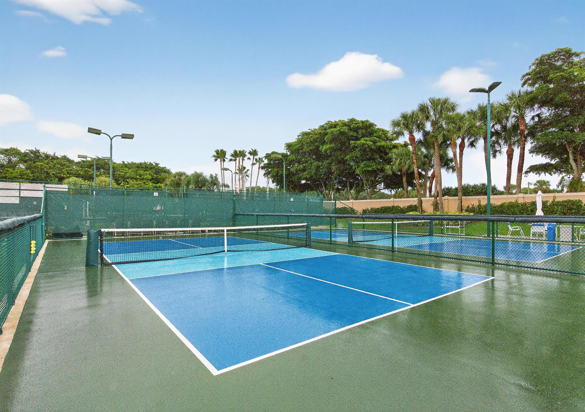 Cascade Lakes LESTER PUD - Residential