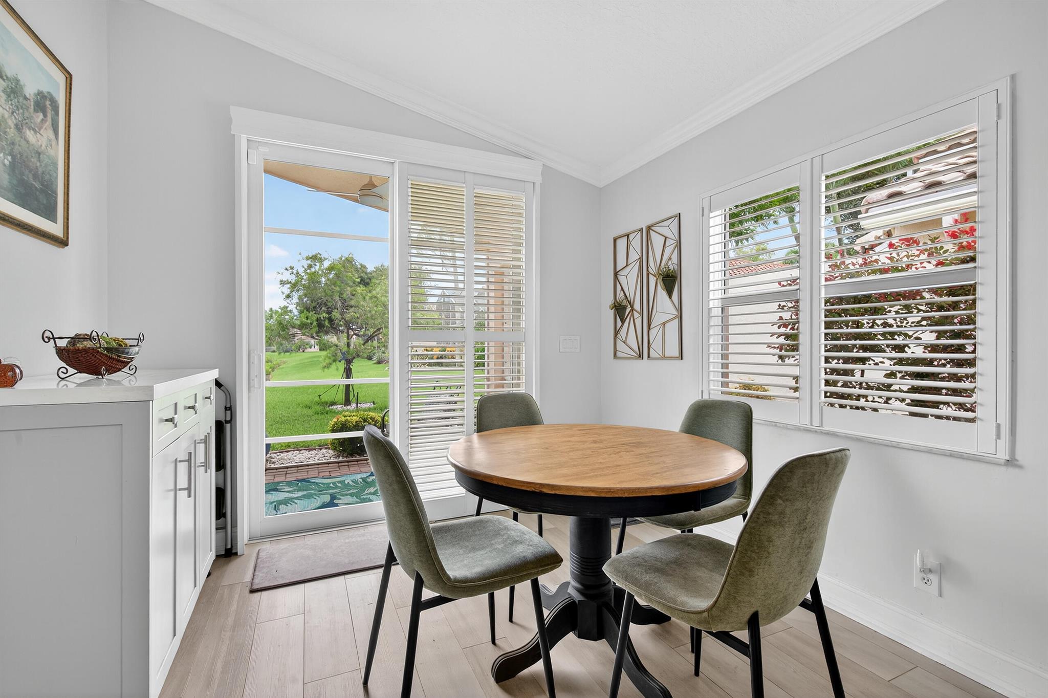 Cascade Lakes LESTER PUD - Residential