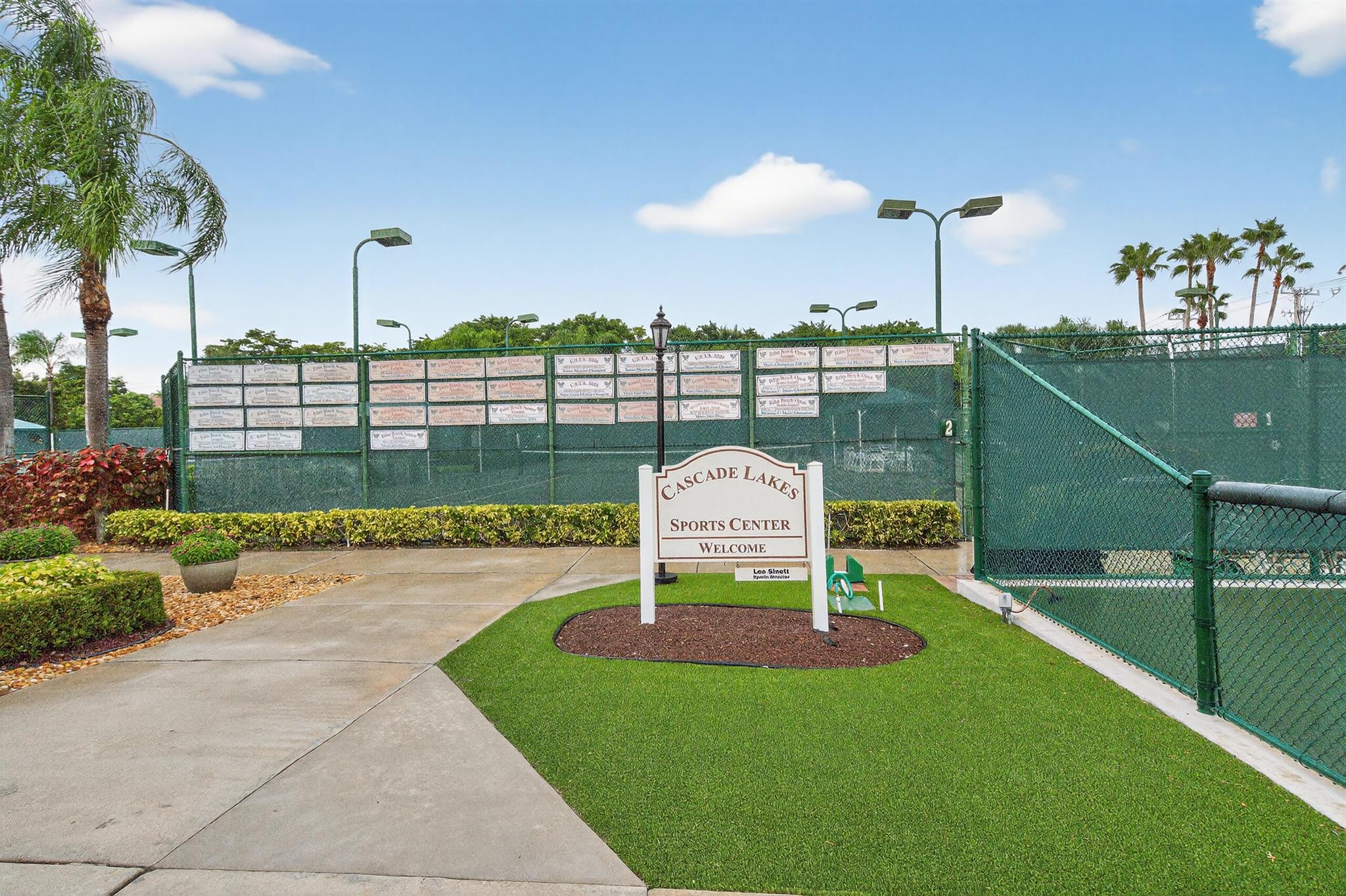 Cascade Lakes LESTER PUD - Residential