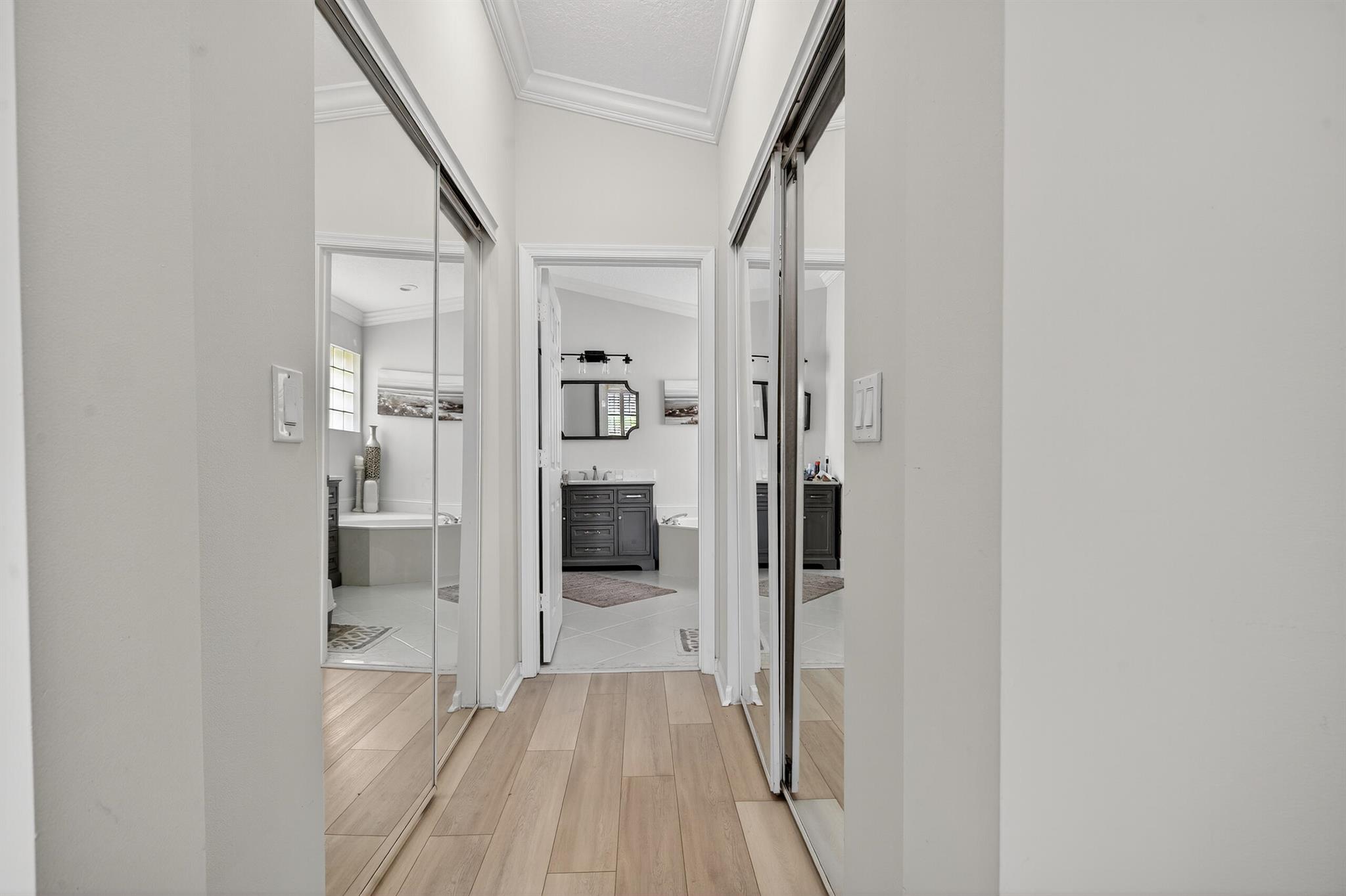 Cascade Lakes LESTER PUD - Residential