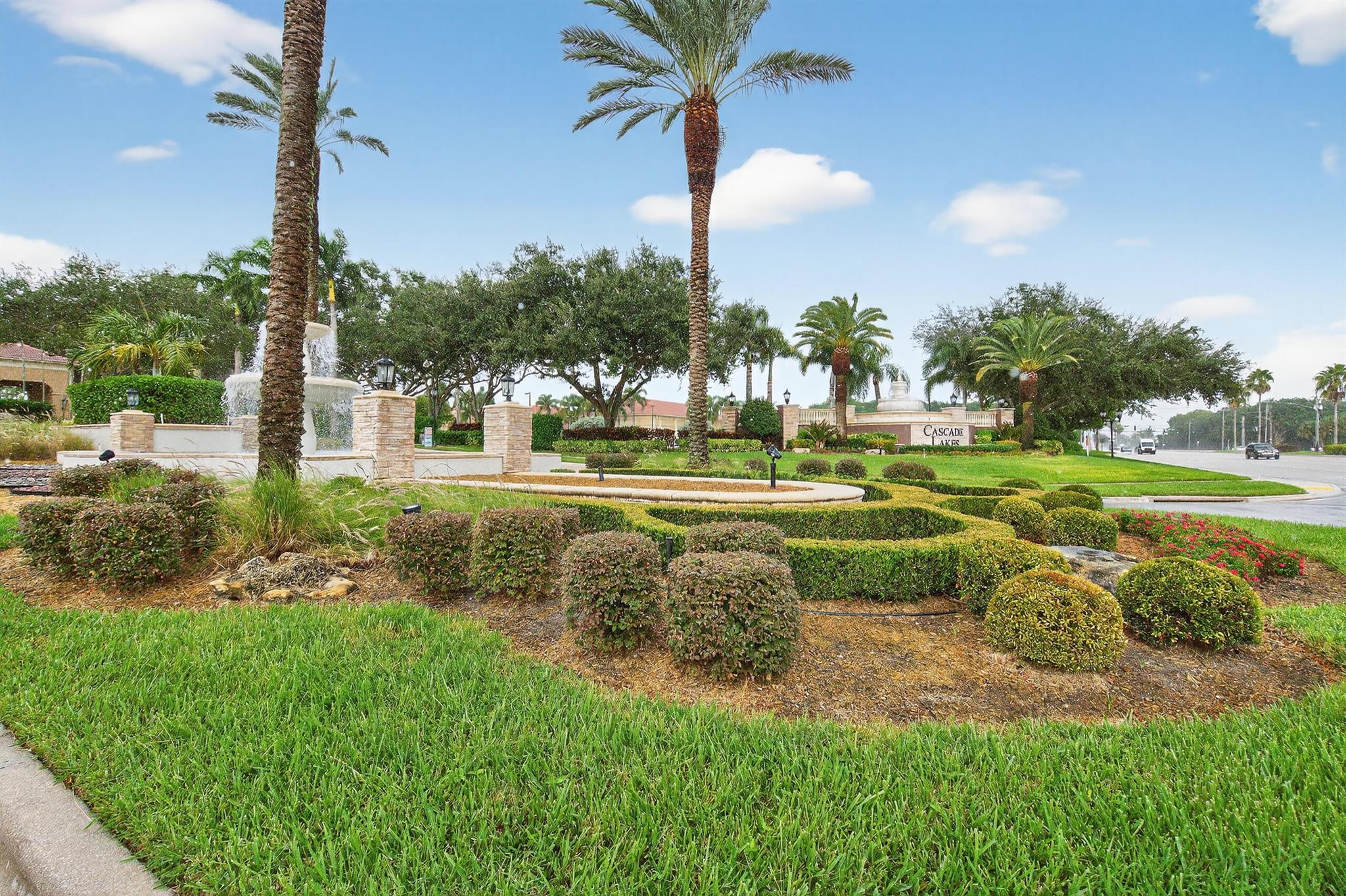 Cascade Lakes LESTER PUD - Residential