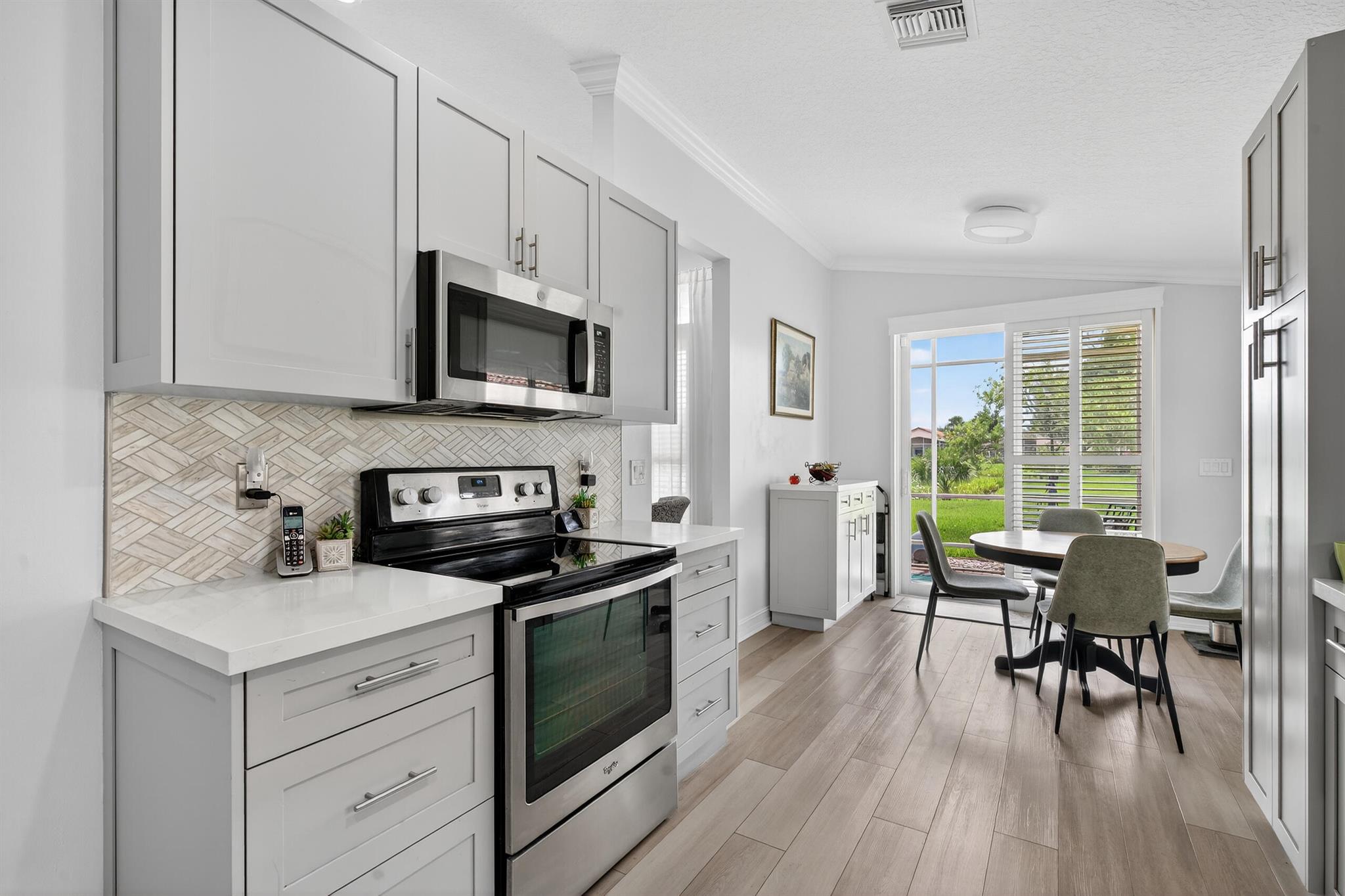 Cascade Lakes LESTER PUD - Residential