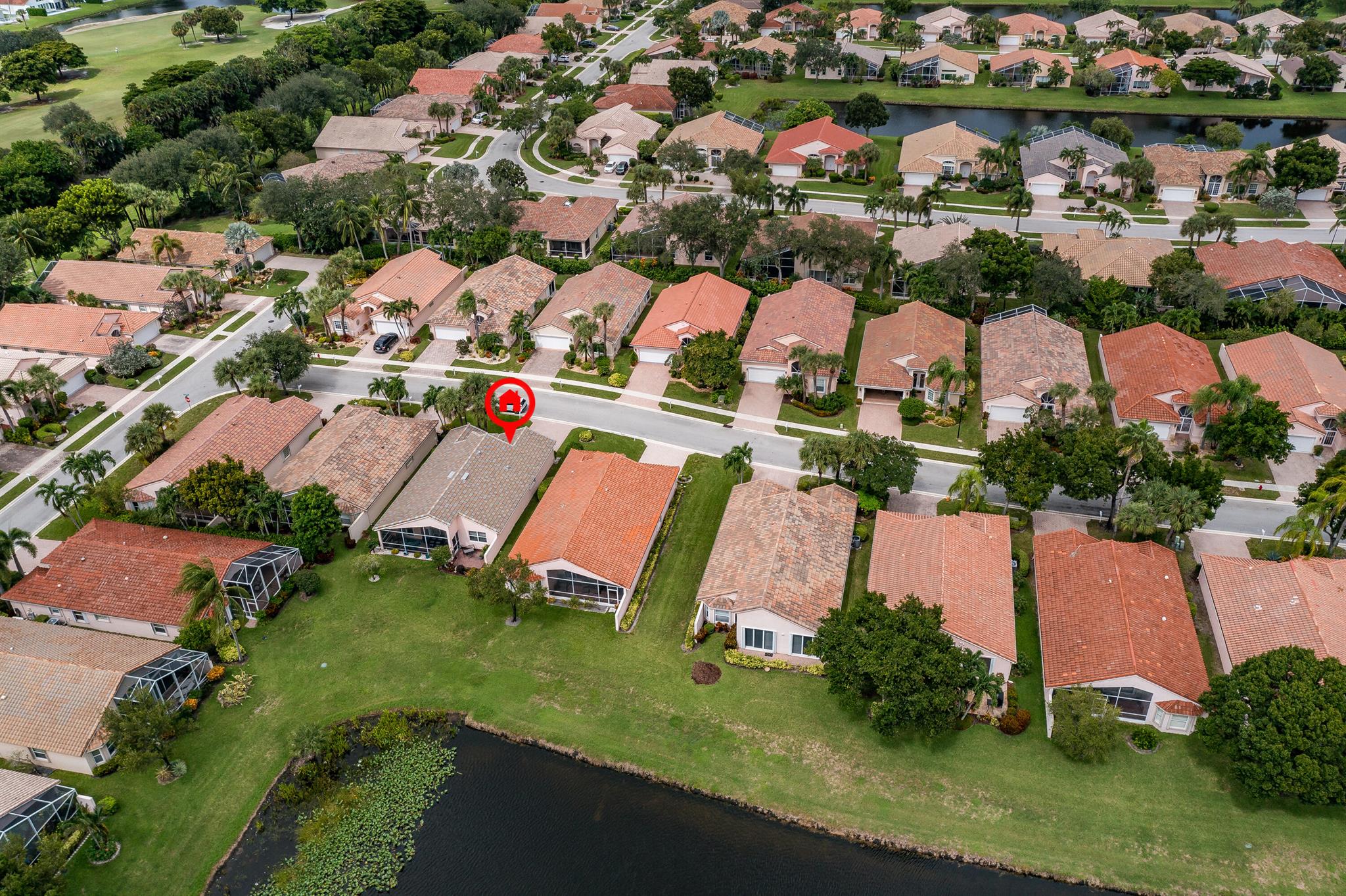 Cascade Lakes LESTER PUD - Residential