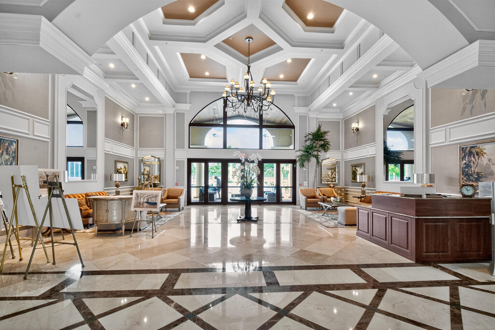 Cascade Lakes LESTER PUD - Residential