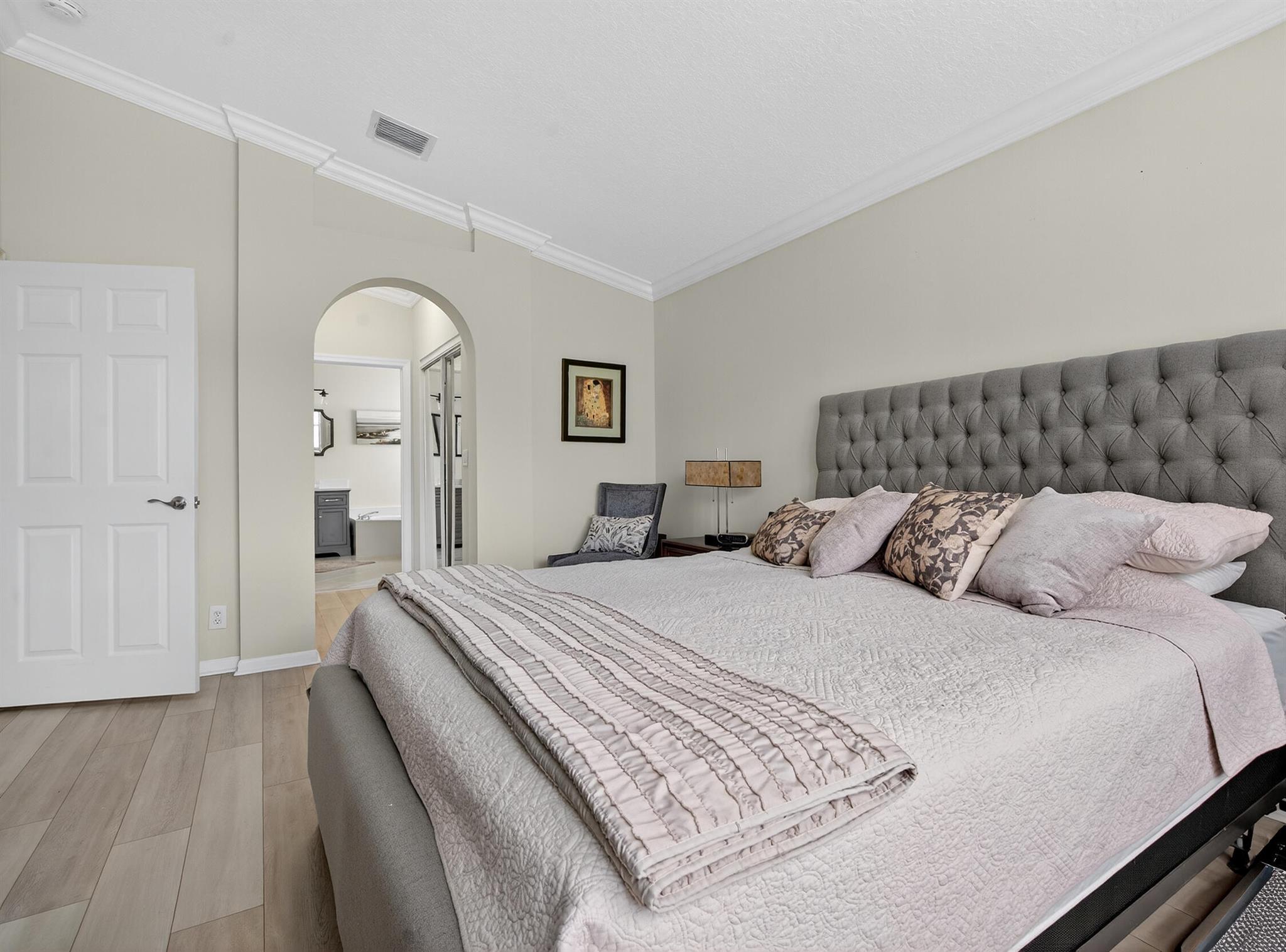 Cascade Lakes LESTER PUD - Residential