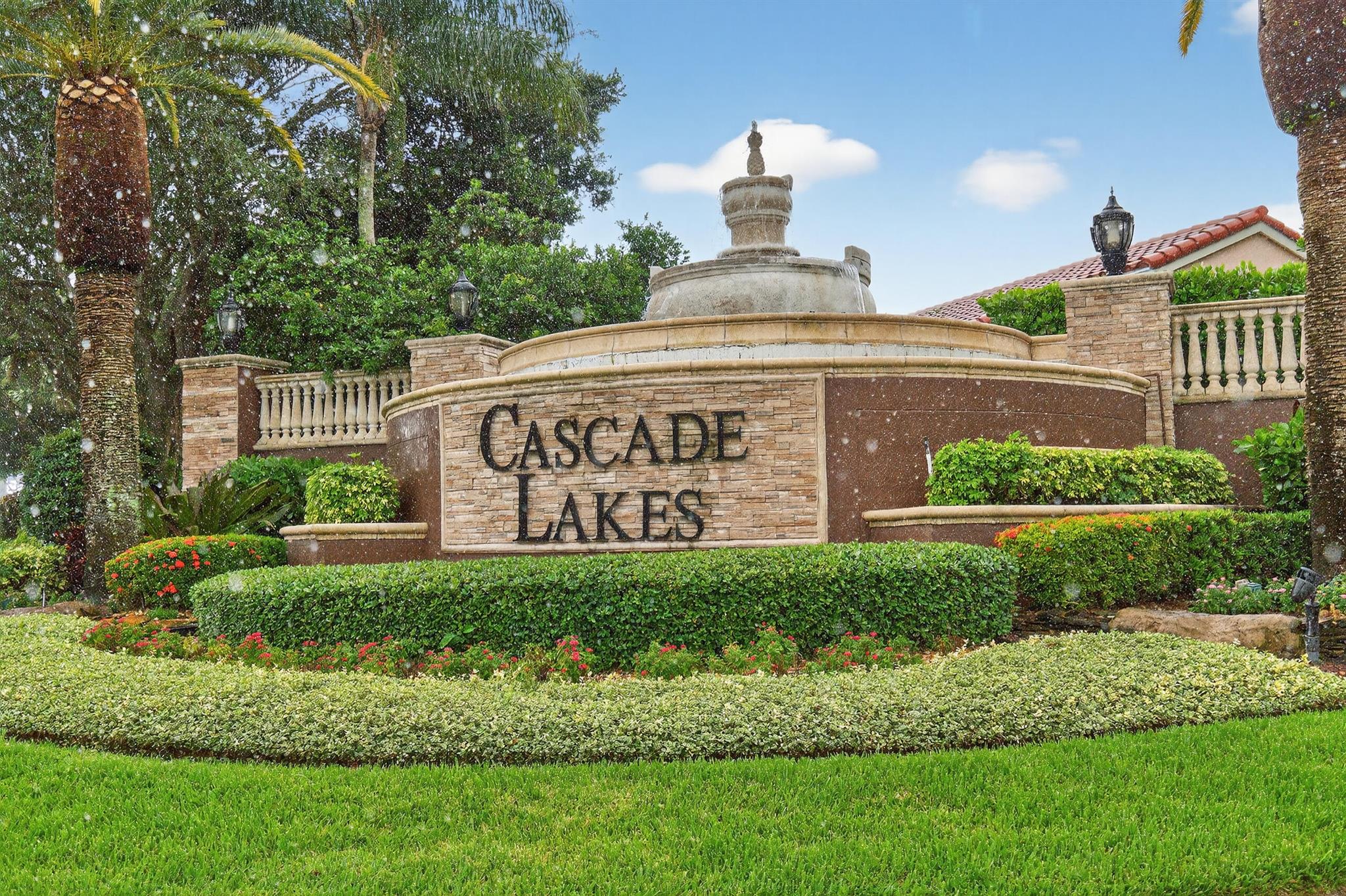 Cascade Lakes LESTER PUD - Residential