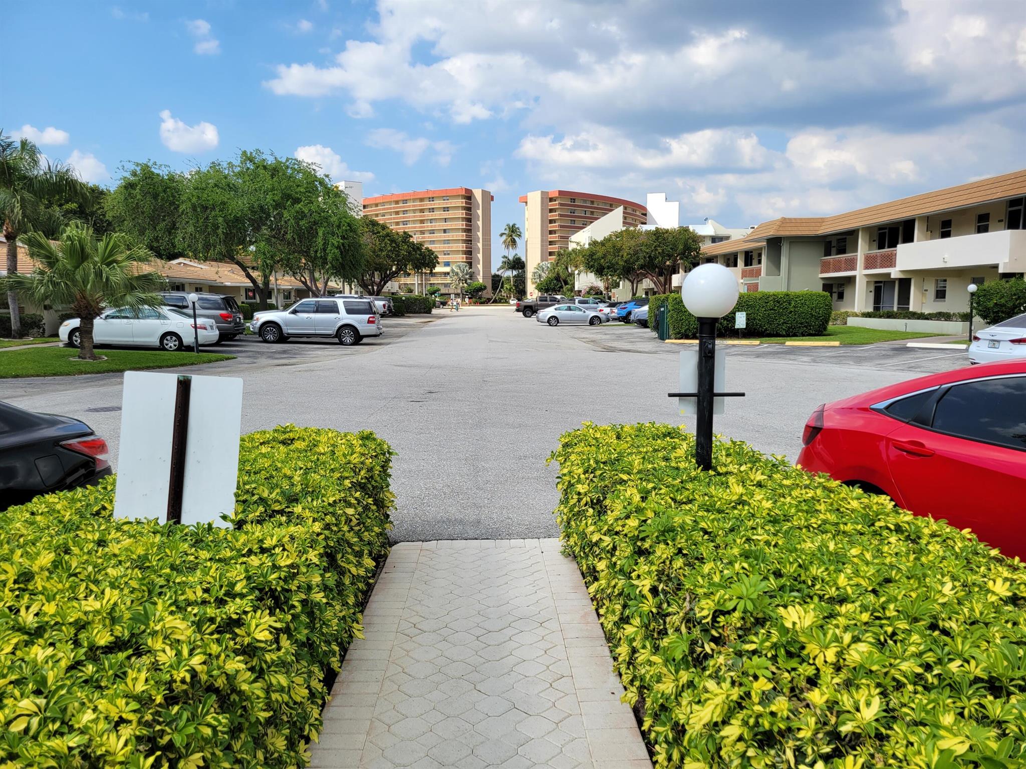 Marine Colony - Residential Lease