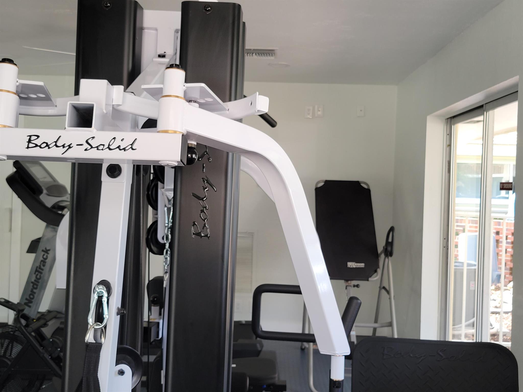 Marine Colony - Residential Lease