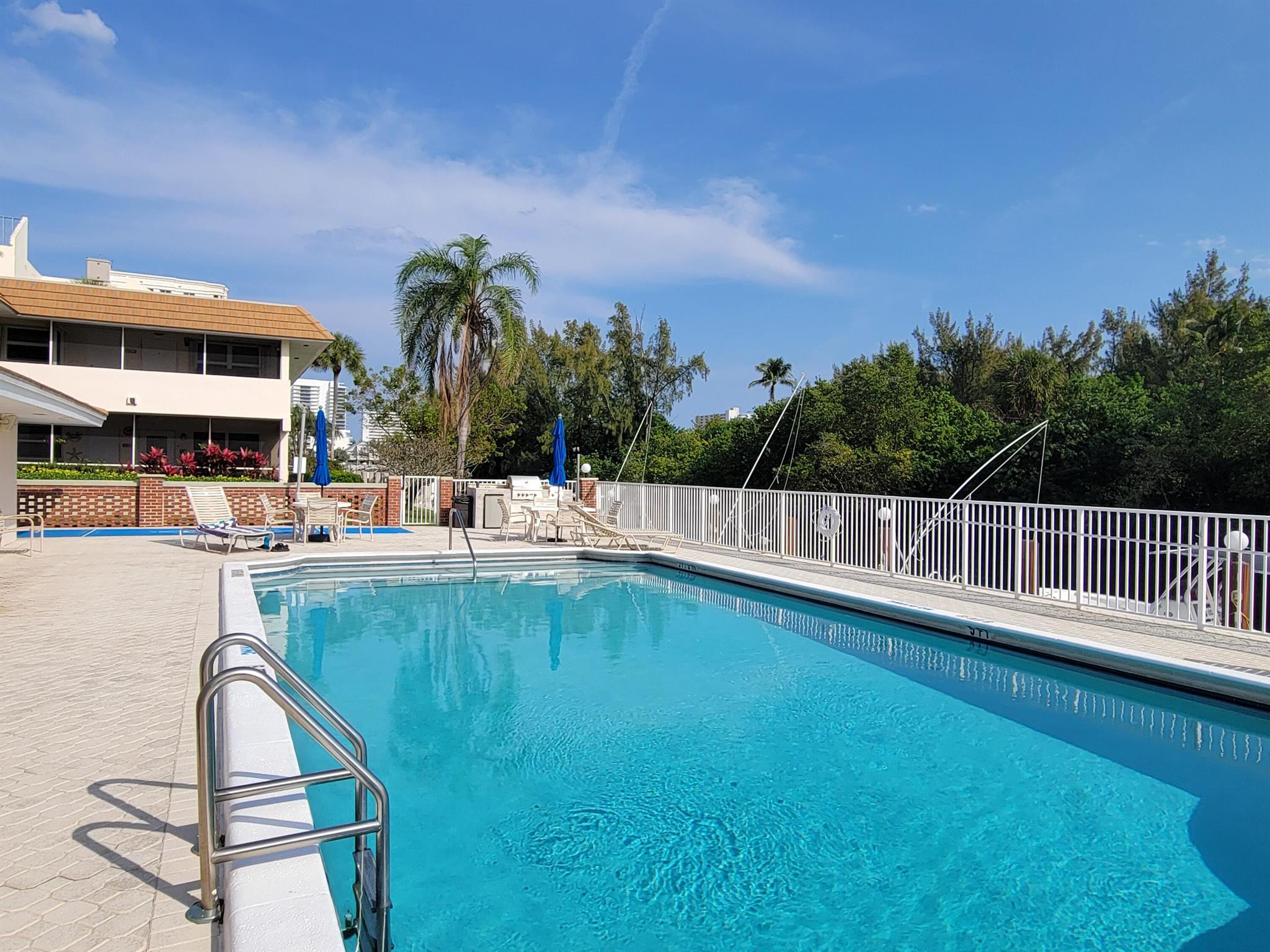 Marine Colony - Residential Lease