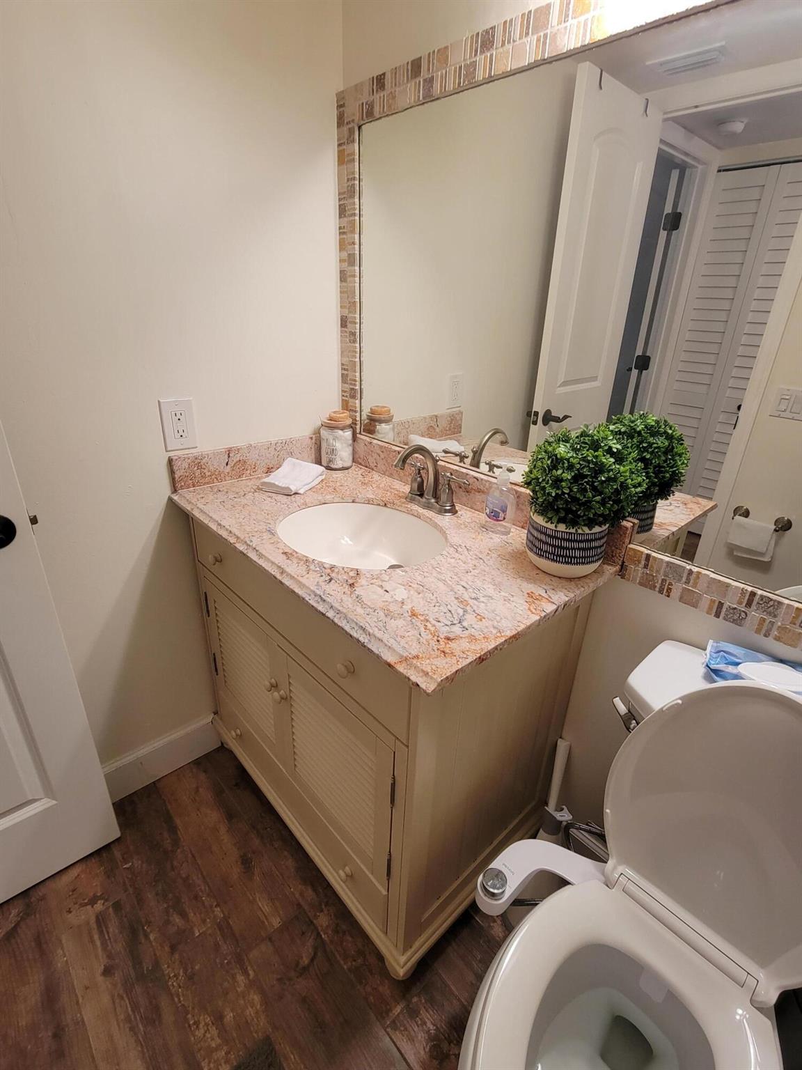 Marine Colony - Residential Lease