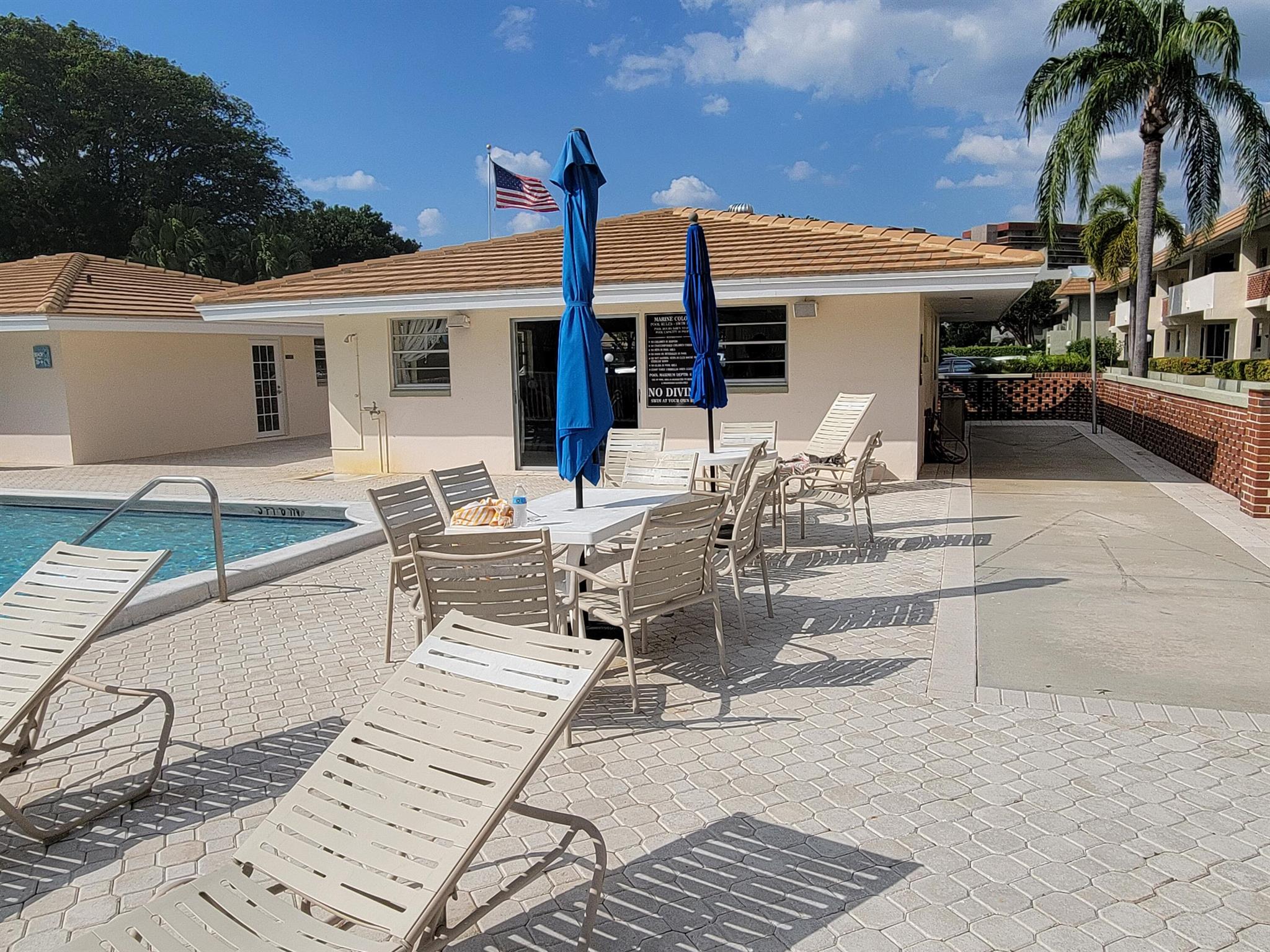 Marine Colony - Residential Lease