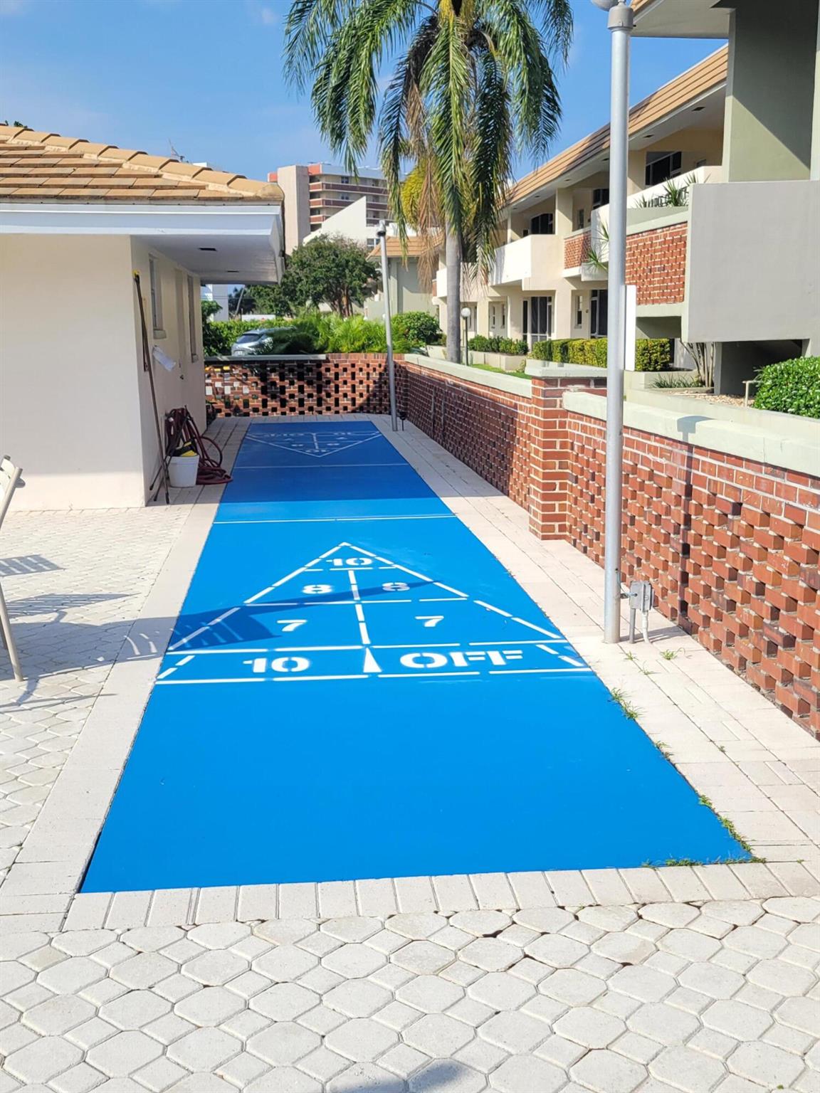 Marine Colony - Residential Lease