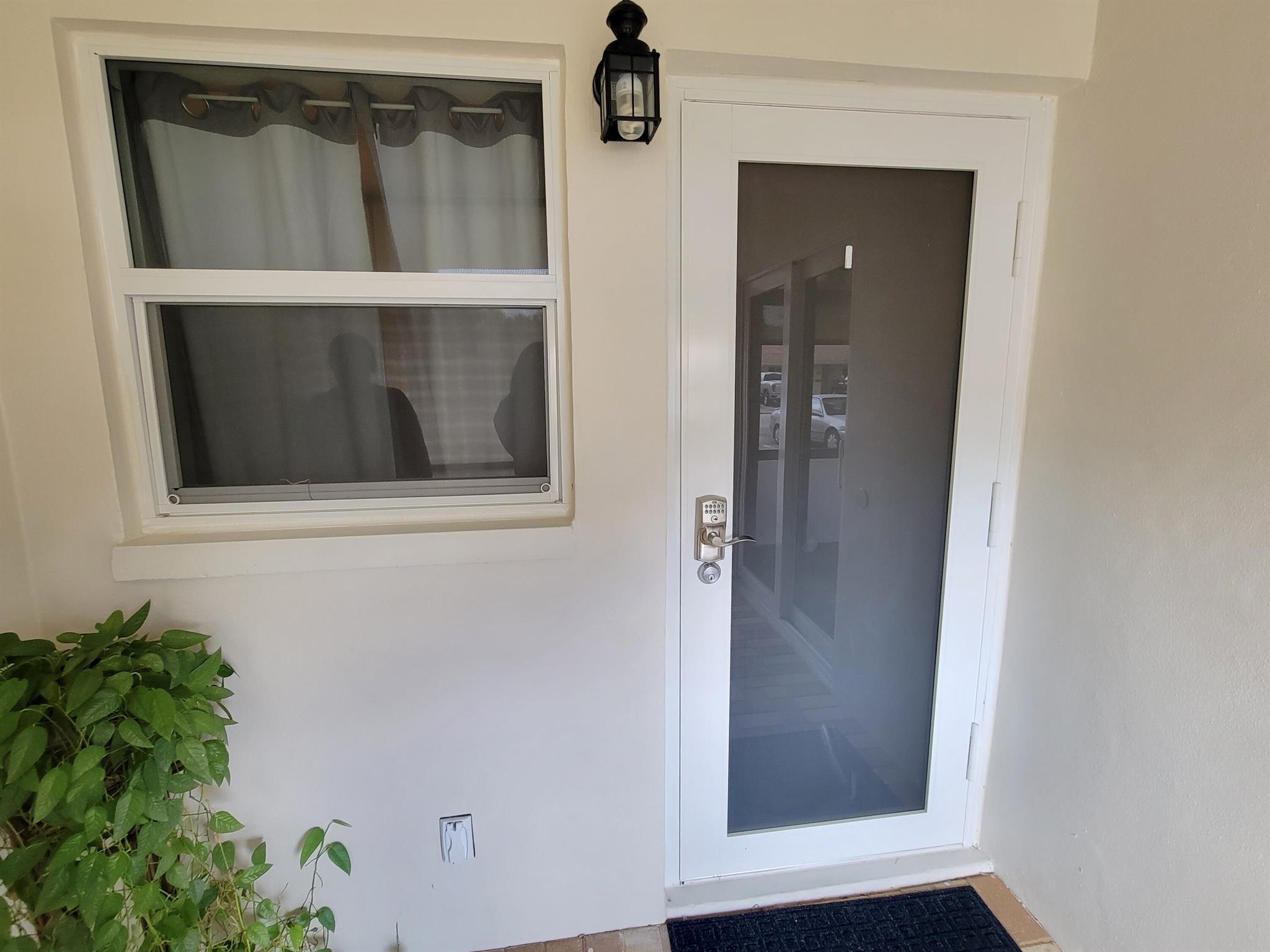 Marine Colony - Residential Lease