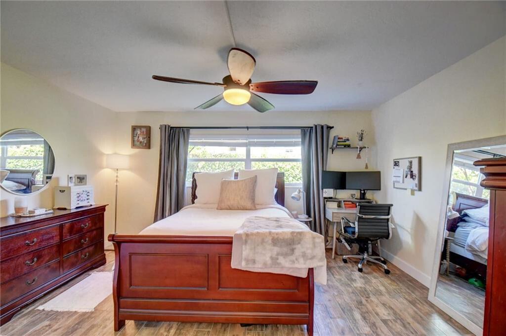 Marine Colony - Residential Lease