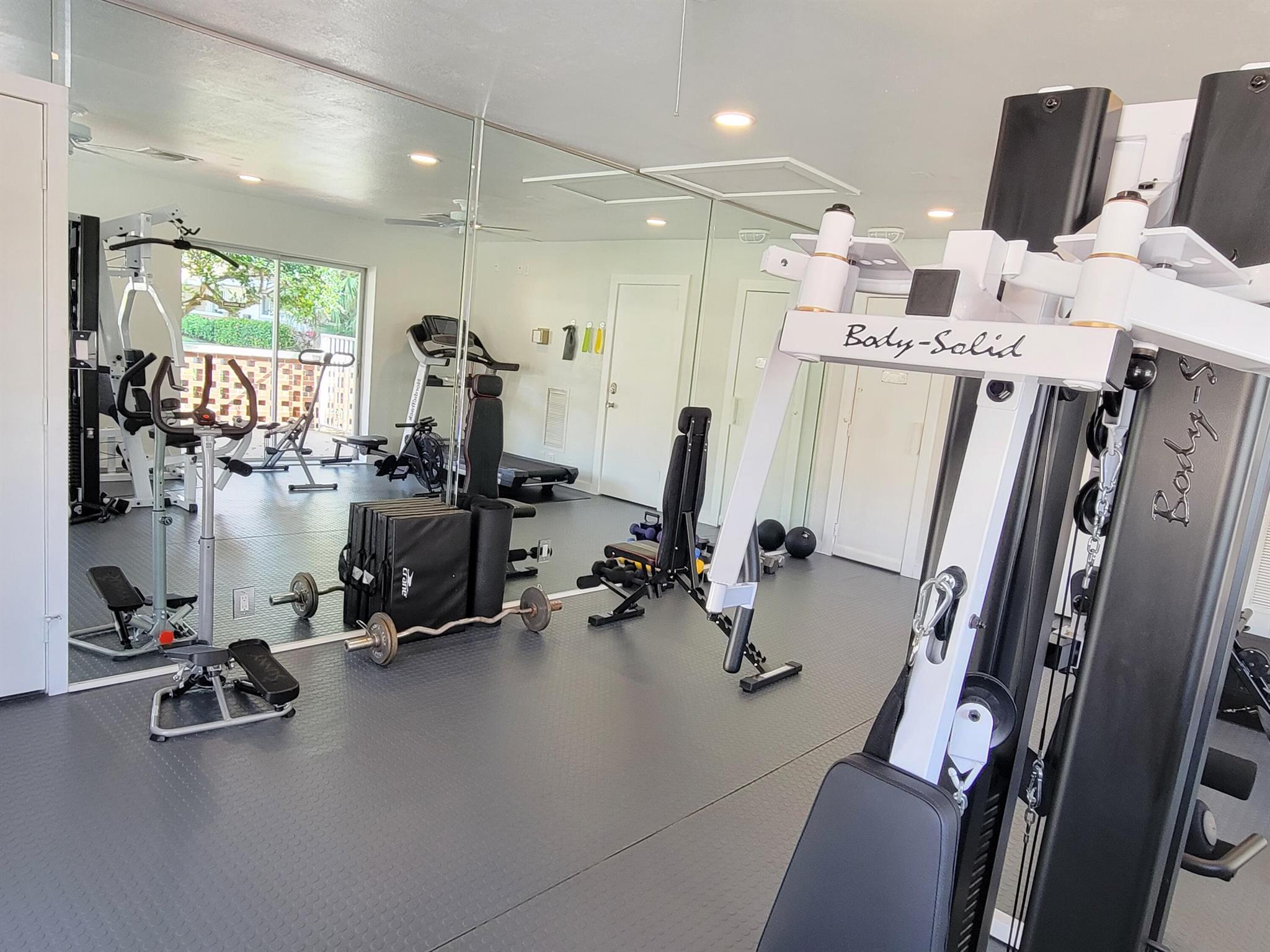 Marine Colony - Residential Lease